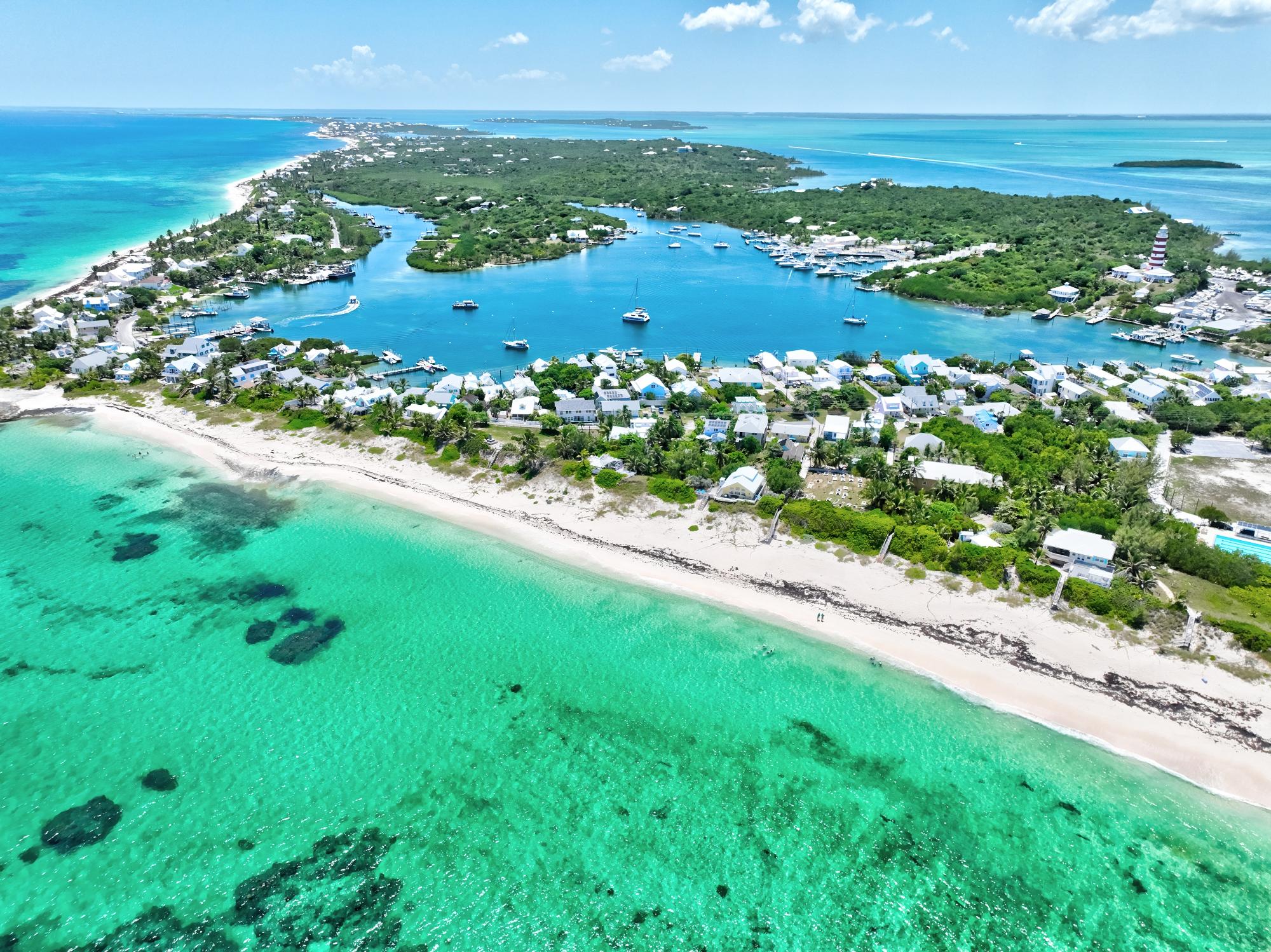 TOWN BEACH PROPERTY