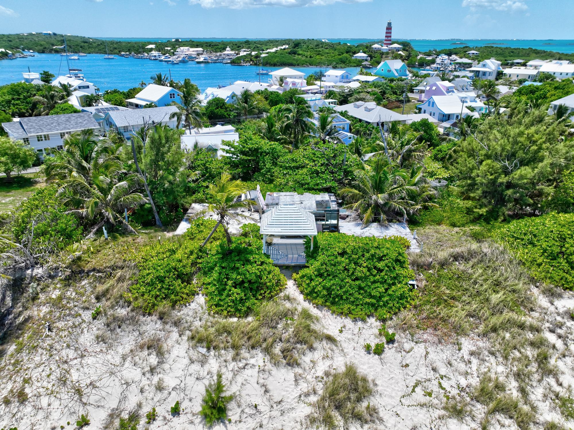 TOWN BEACH PROPERTY