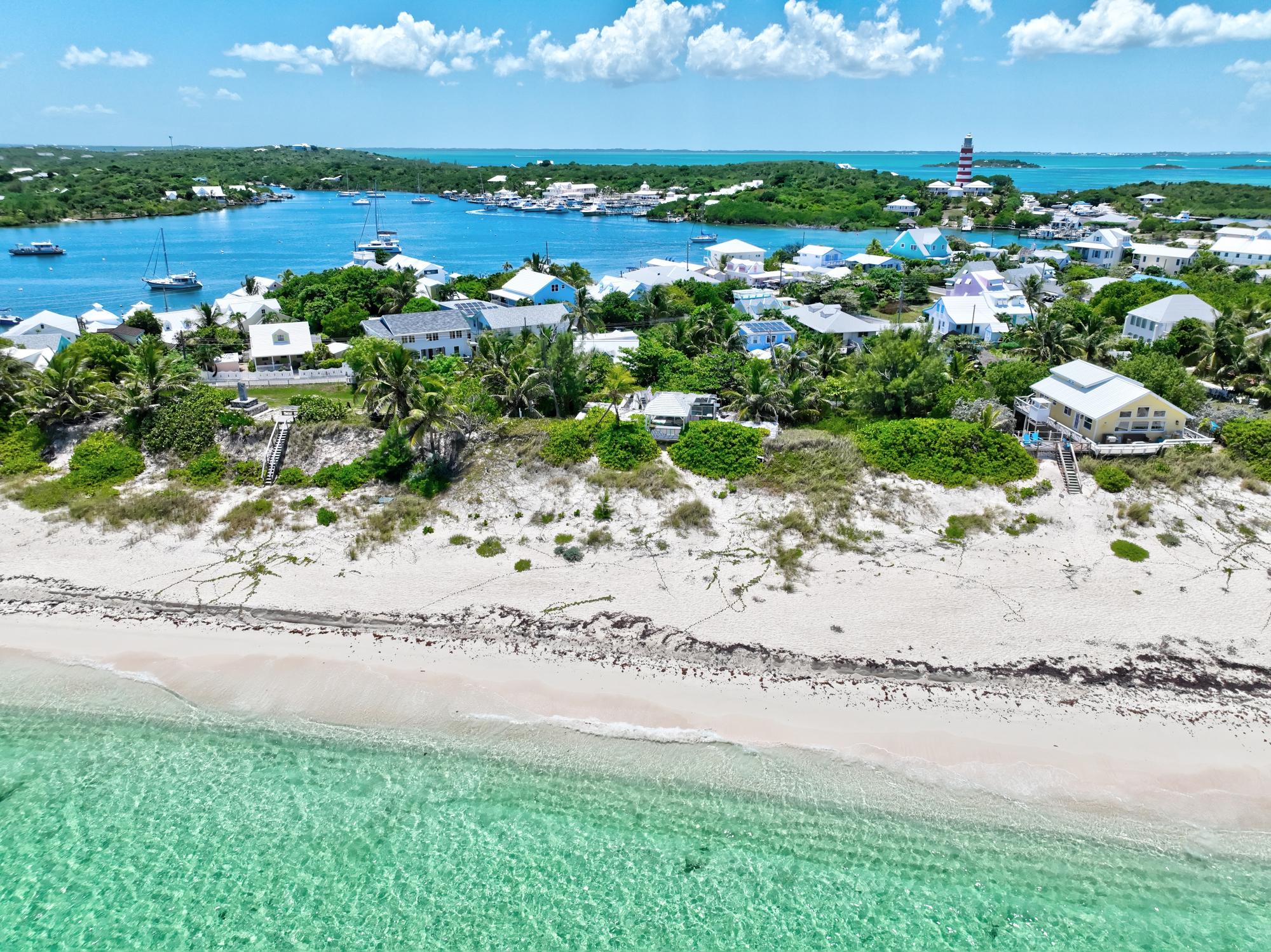 TOWN BEACH PROPERTY