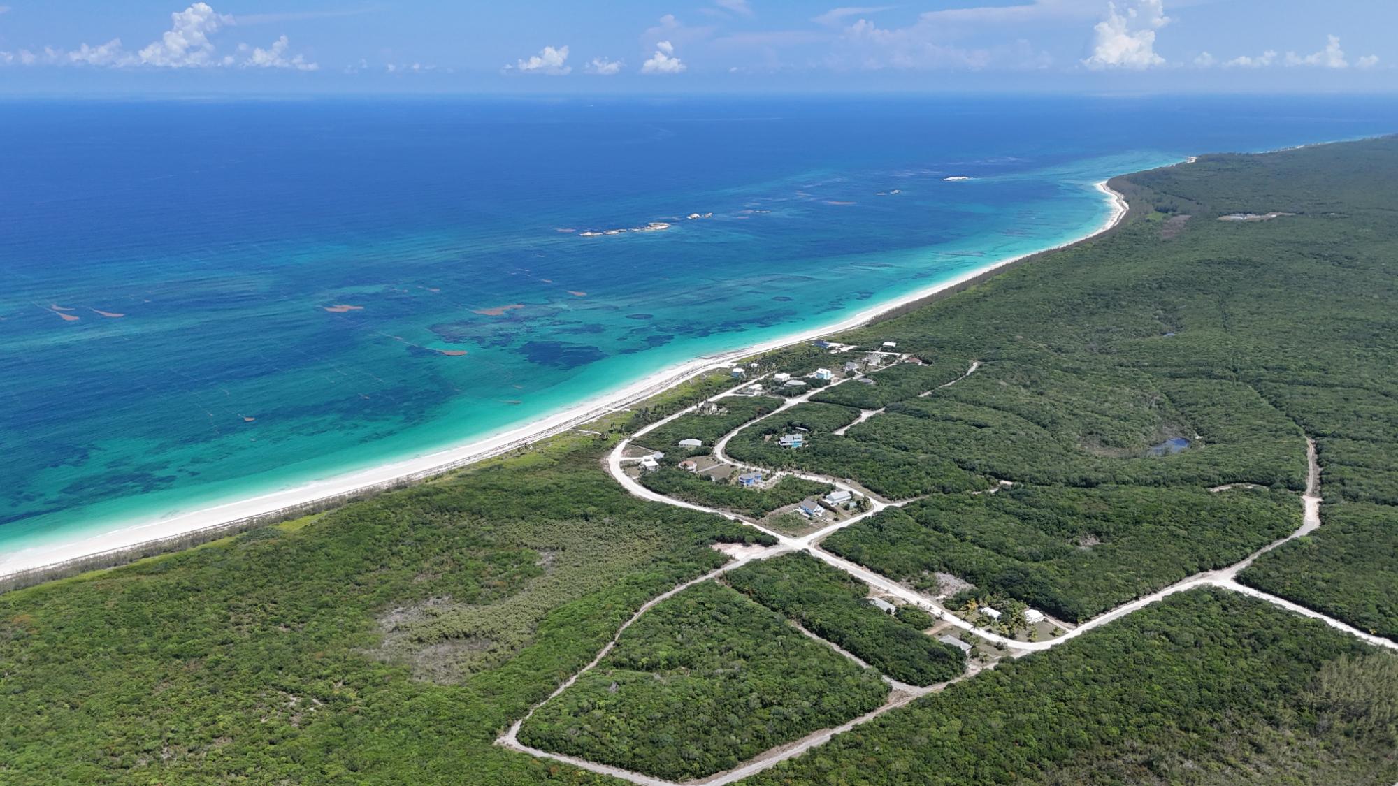 ISL HOME COMMUNITY, ABACO