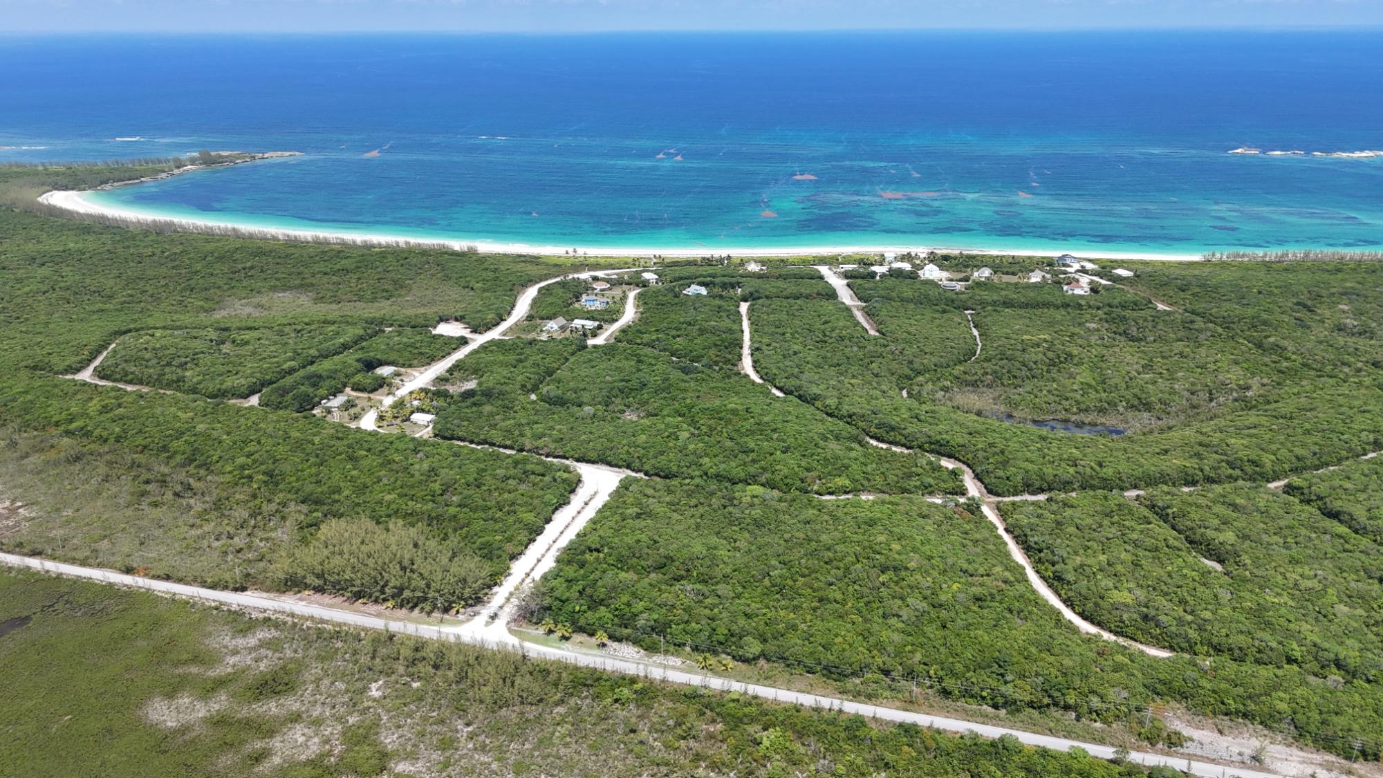ISL HOME COMMUNITY, ABACO