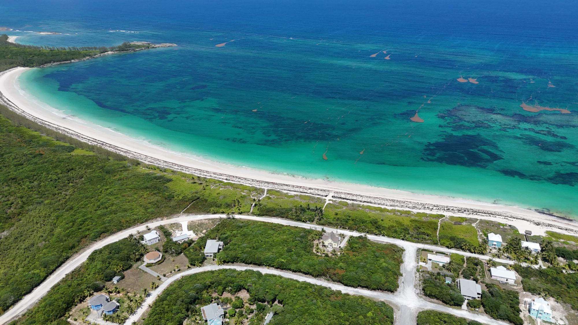 ISL HOME COMMUNITY, ABACO