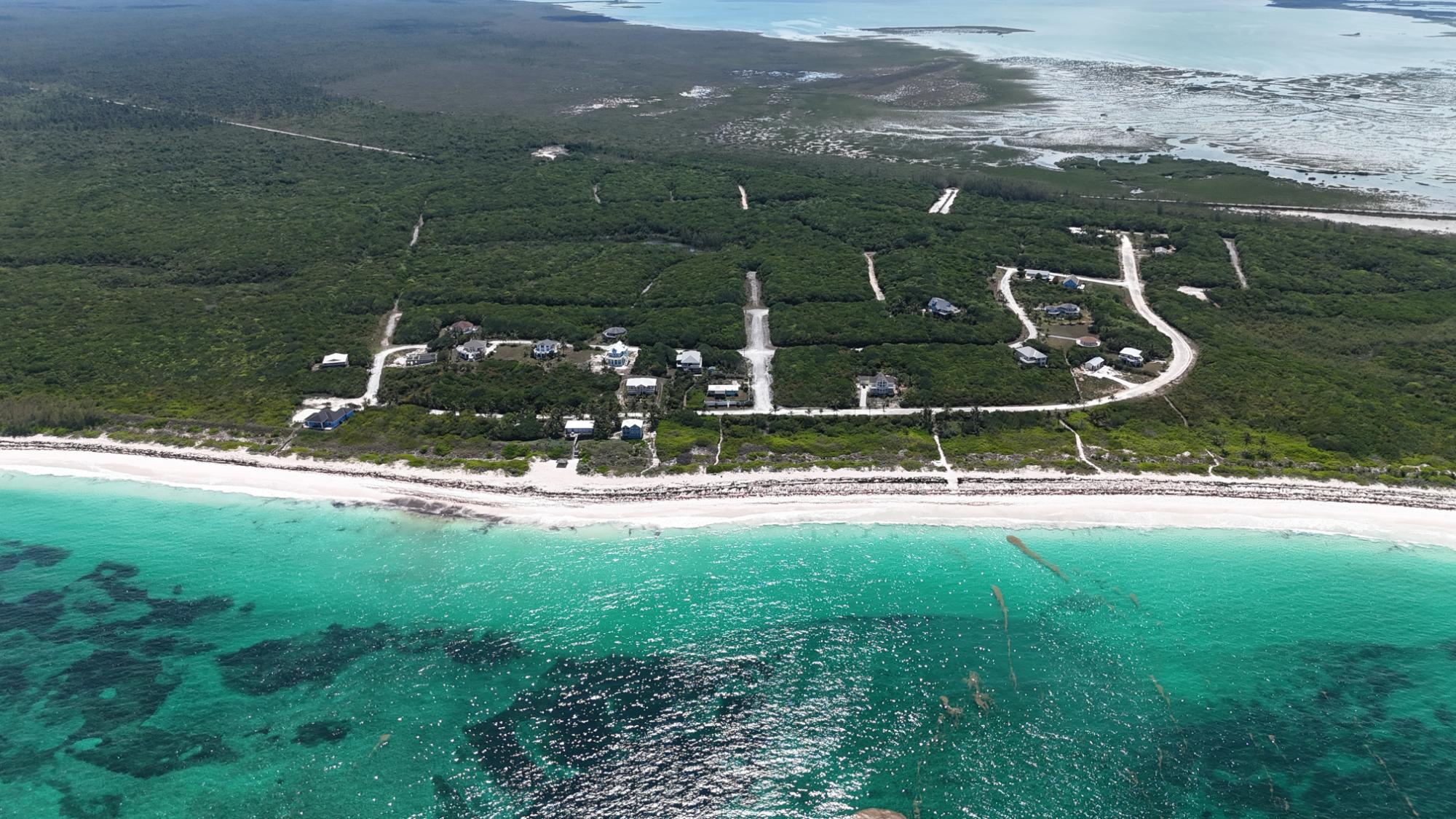 ISL HOME COMMUNITY, ABACO