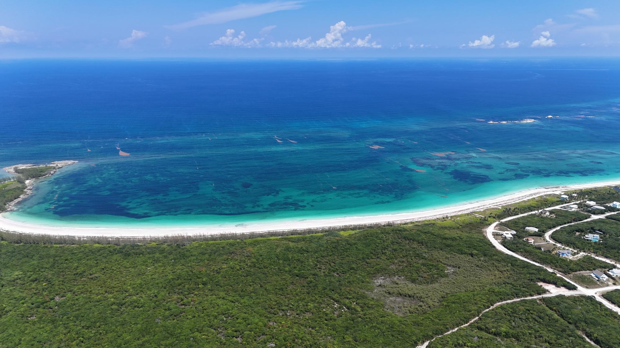 ISL HOME COMMUNITY, ABACO
