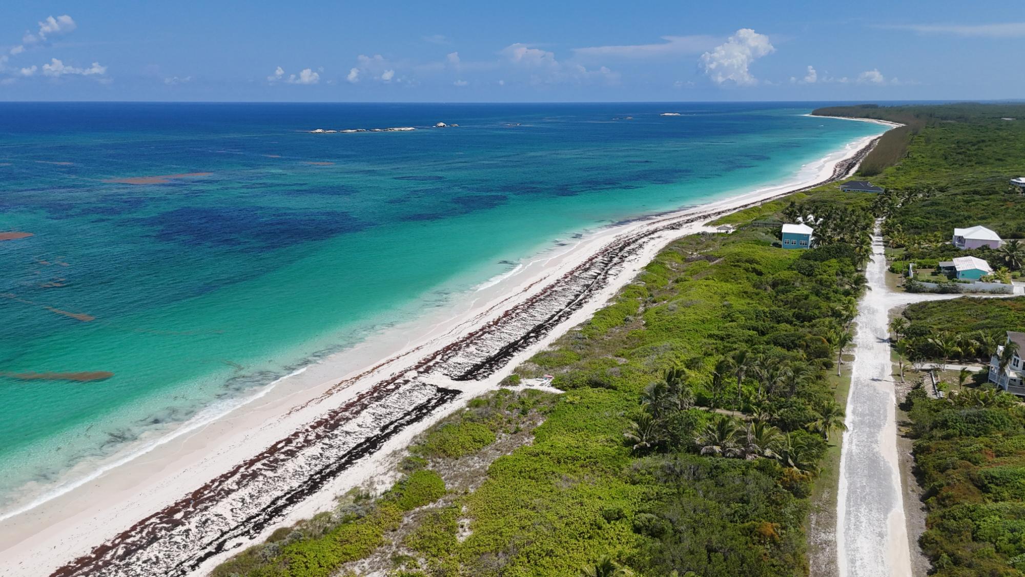 ISL HOME COMMUNITY, ABACO