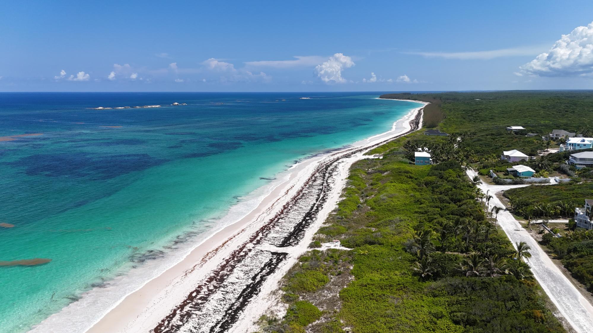 ISL HOME COMMUNITY, ABACO