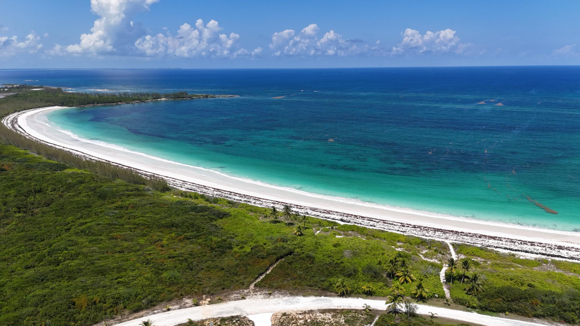 ISL HOME COMMUNITY, ABACO