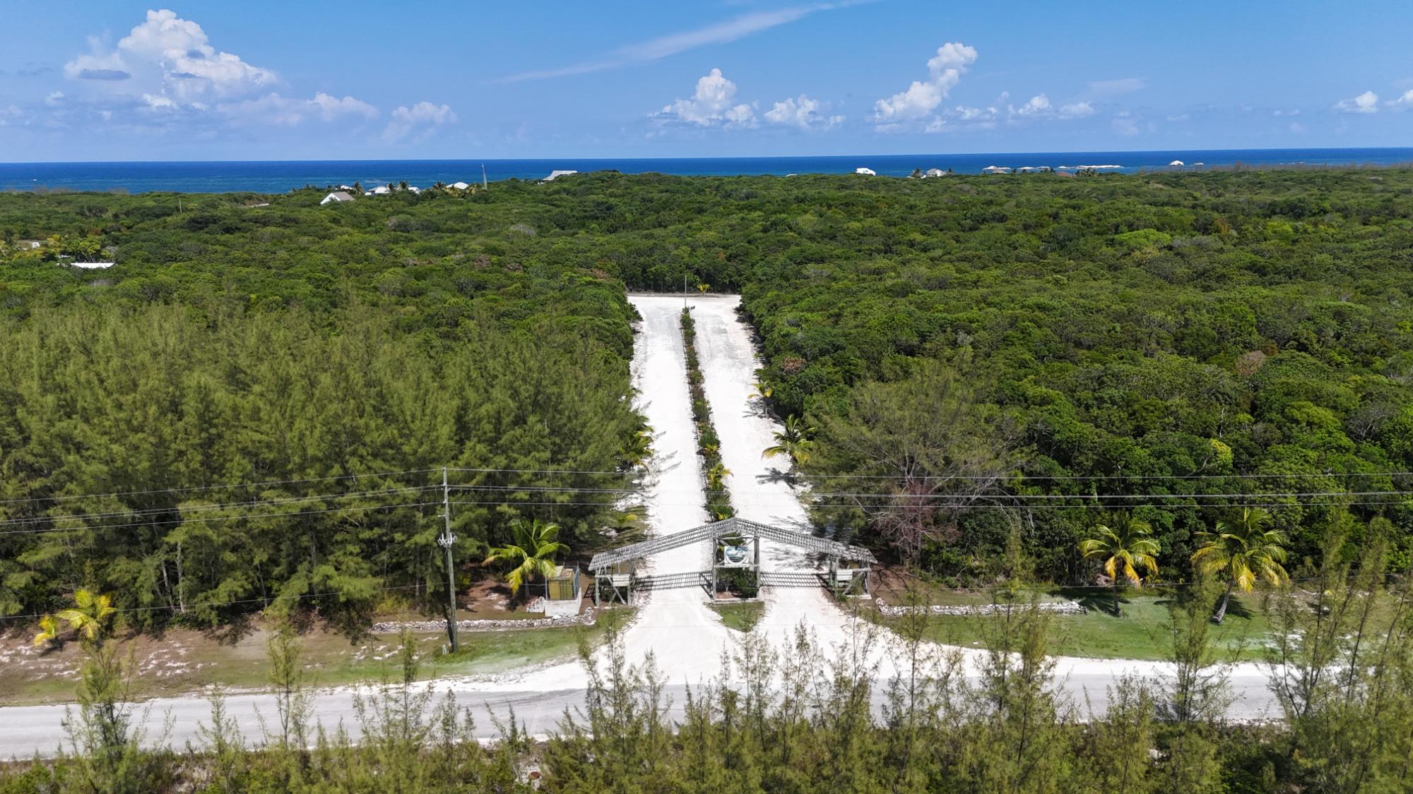 ISL HOME COMMUNITY, ABACO
