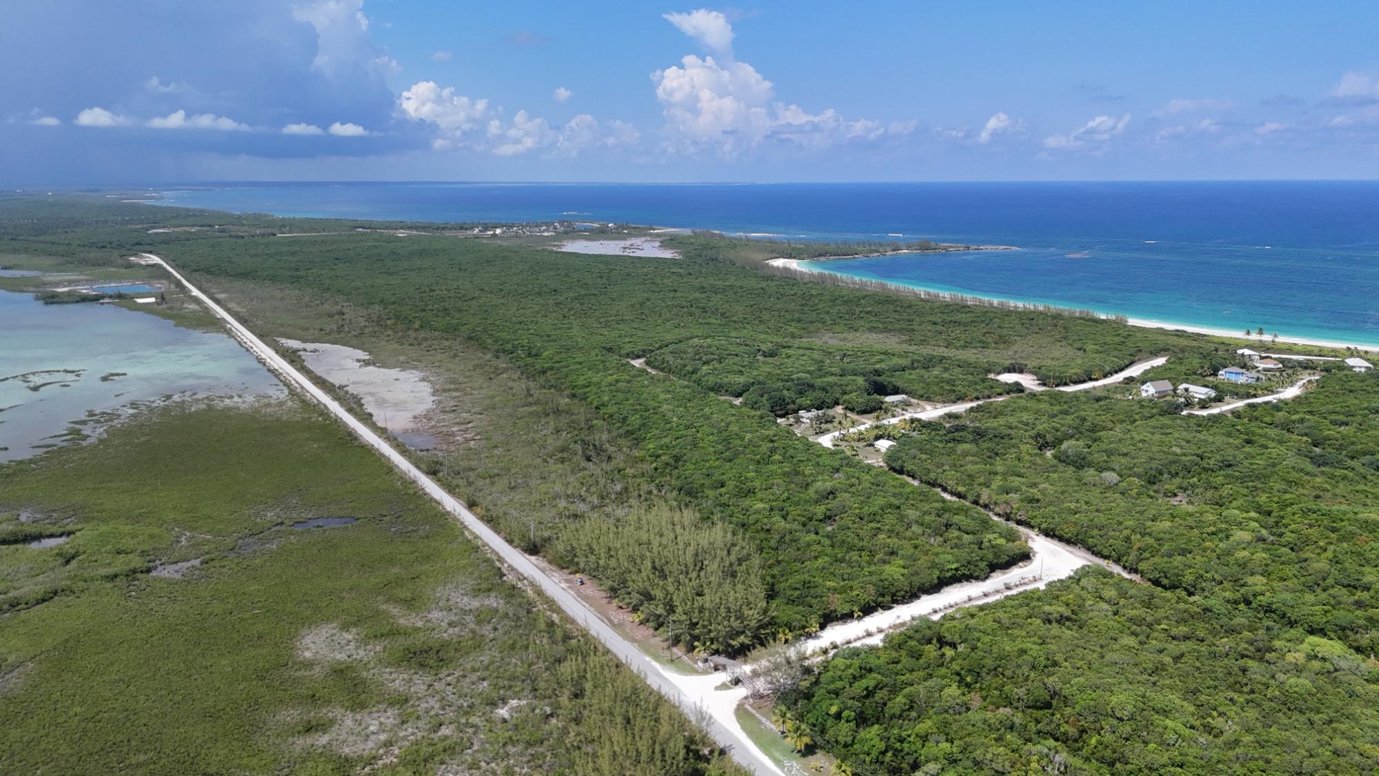 ISL HOME COMMUNITY, ABACO