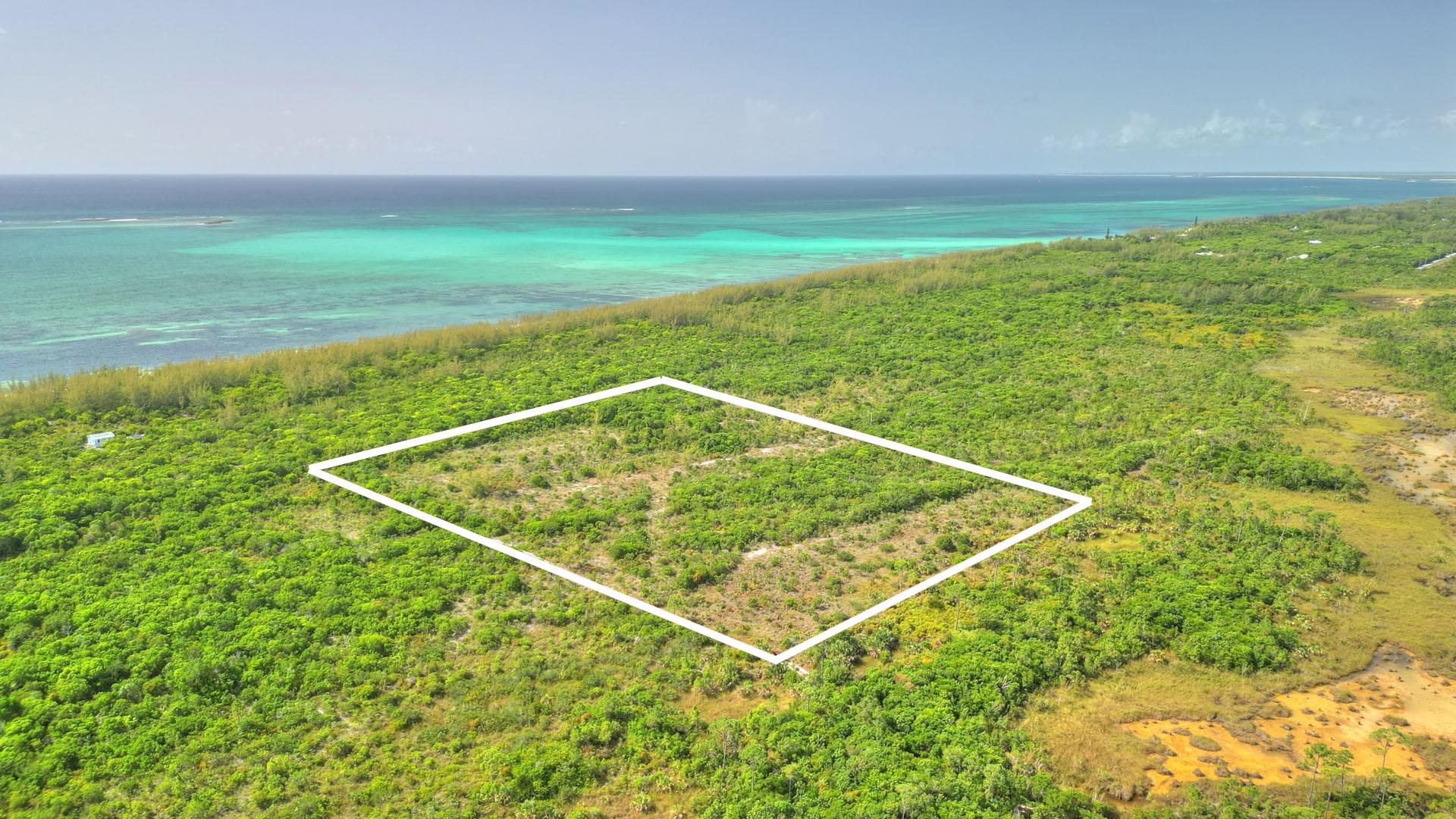 9 ACRES AT HIGH BANKS