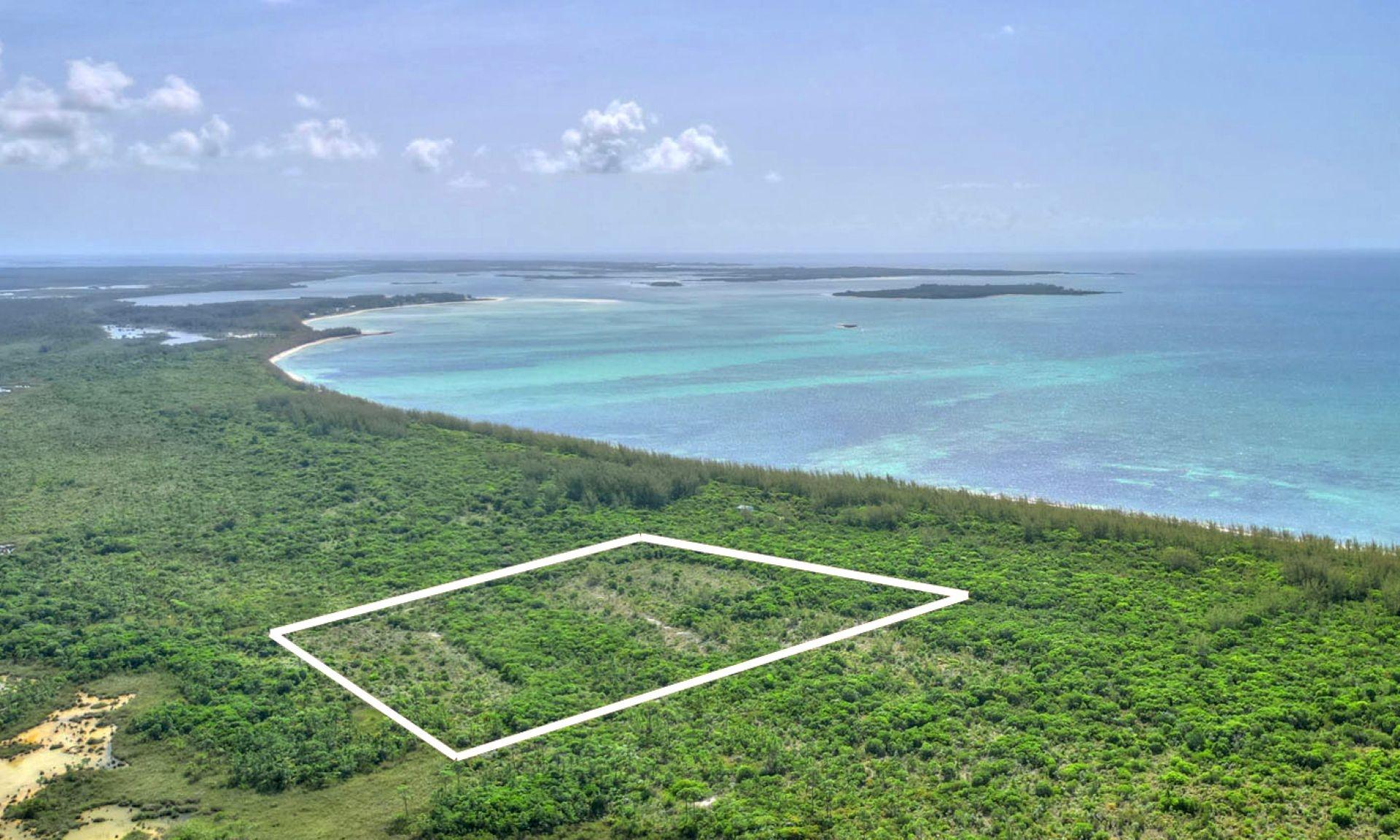 9 ACRES AT HIGH BANKS