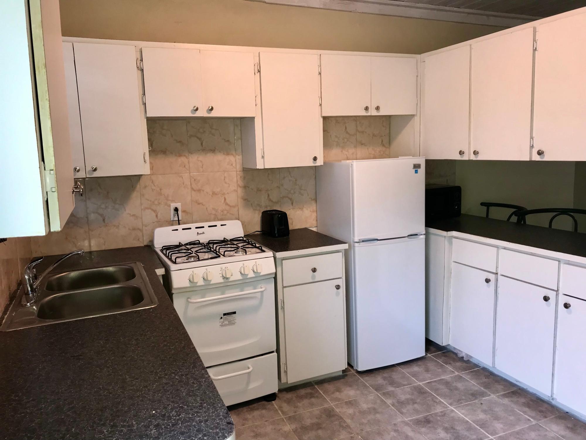 ELEUTHERA APT #1, JAMES