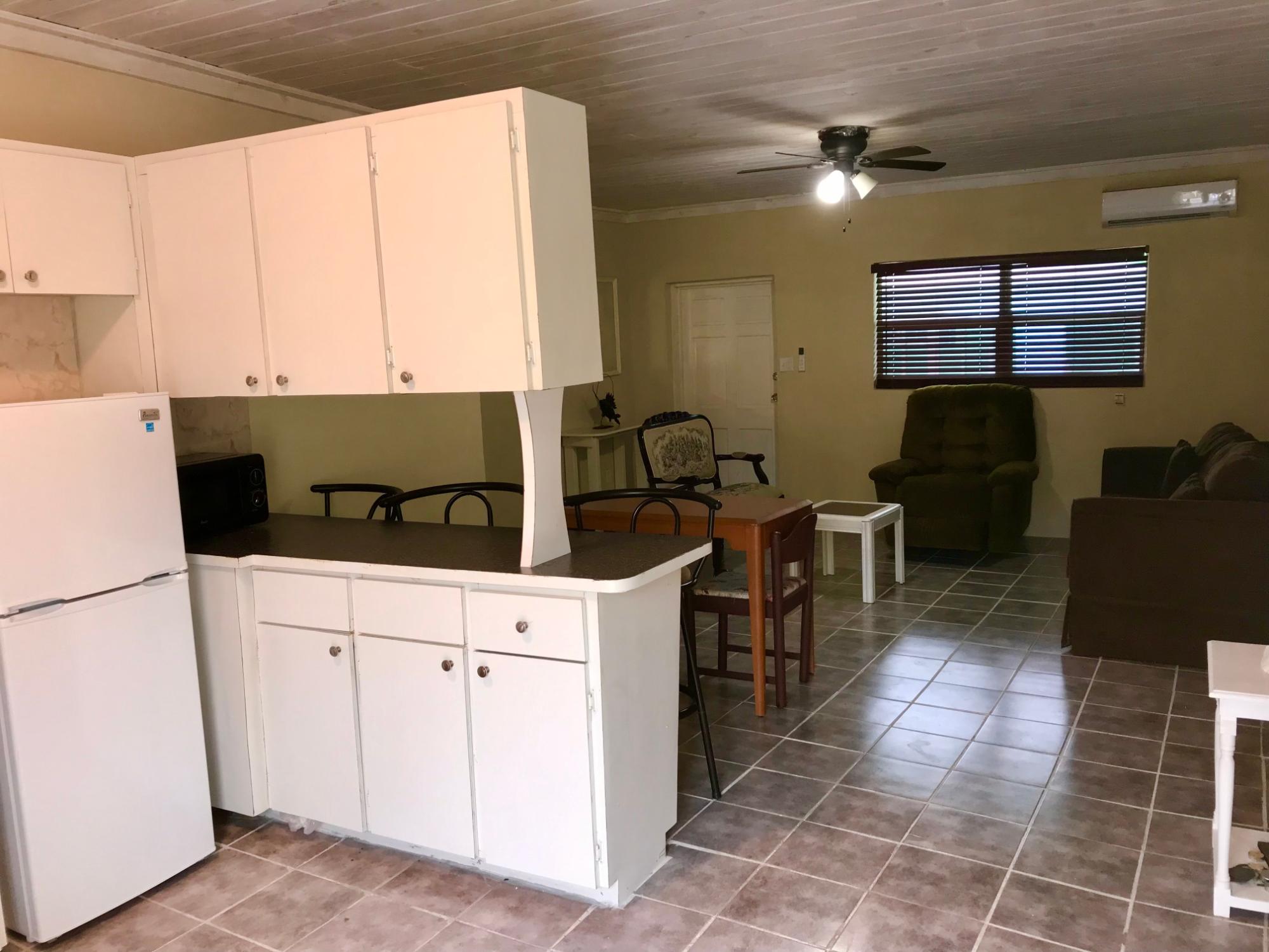 ELEUTHERA APT #1, JAMES