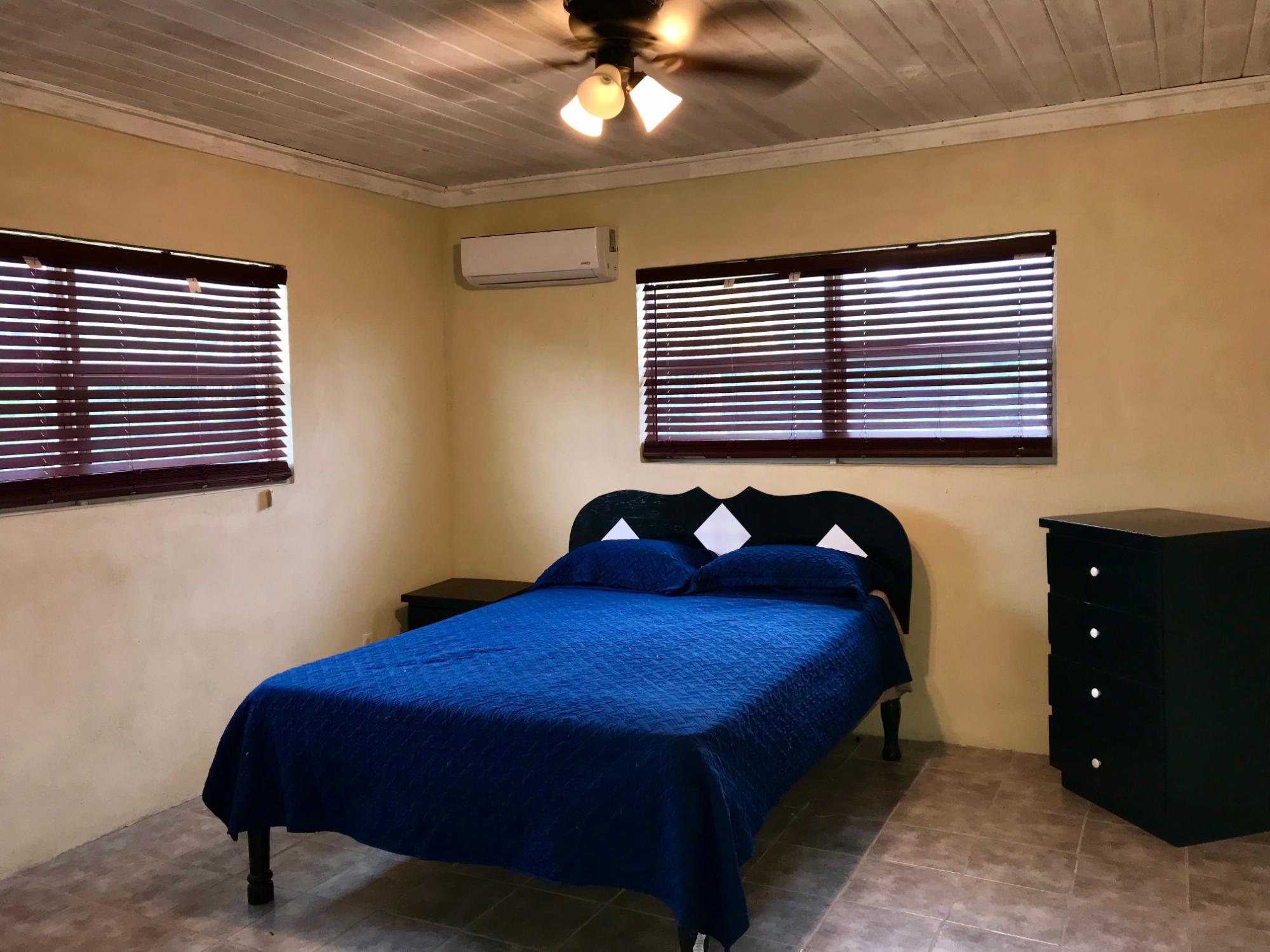 ELEUTHERA APT #1, JAMES