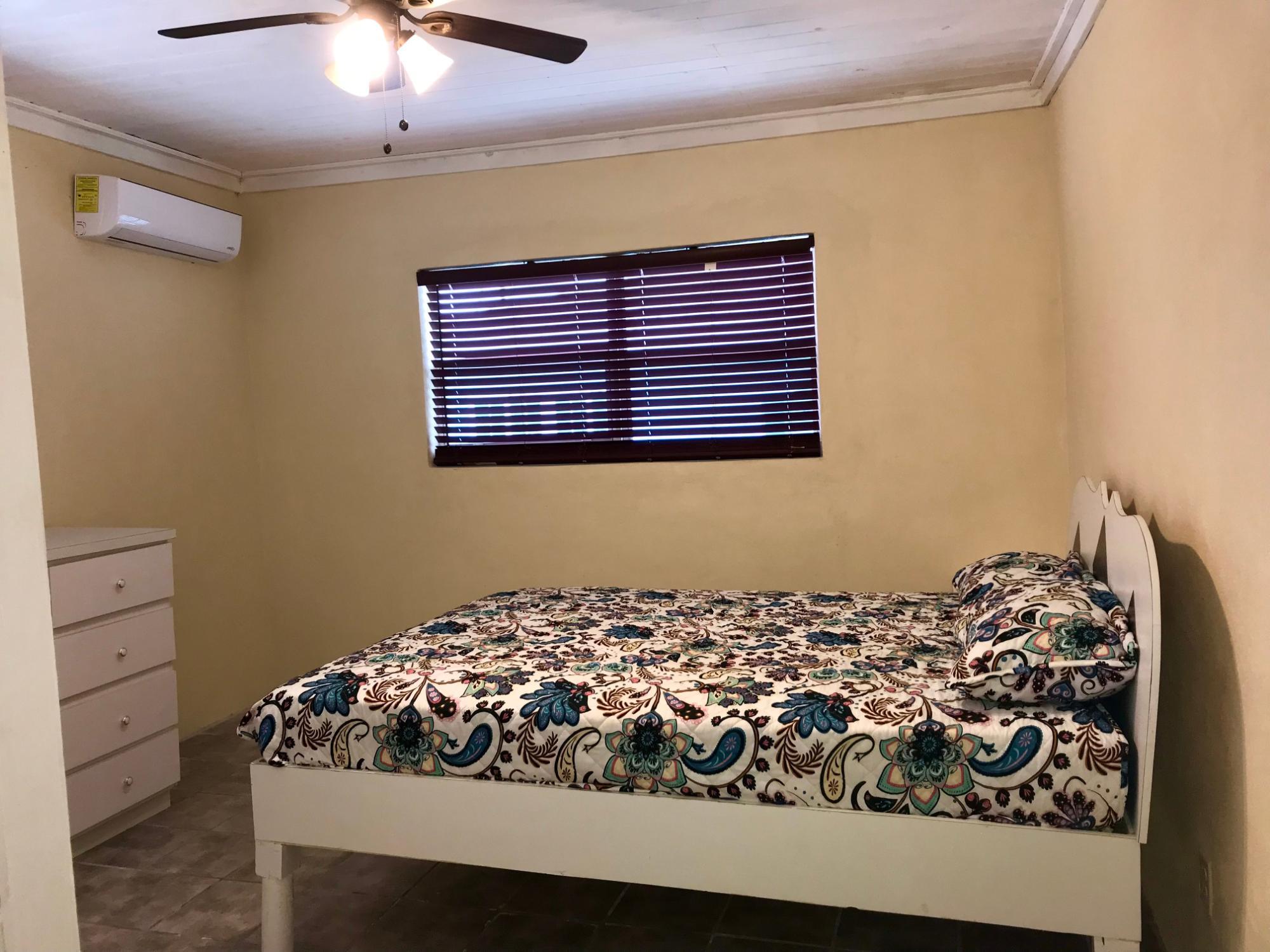 ELEUTHERA APT #1, JAMES