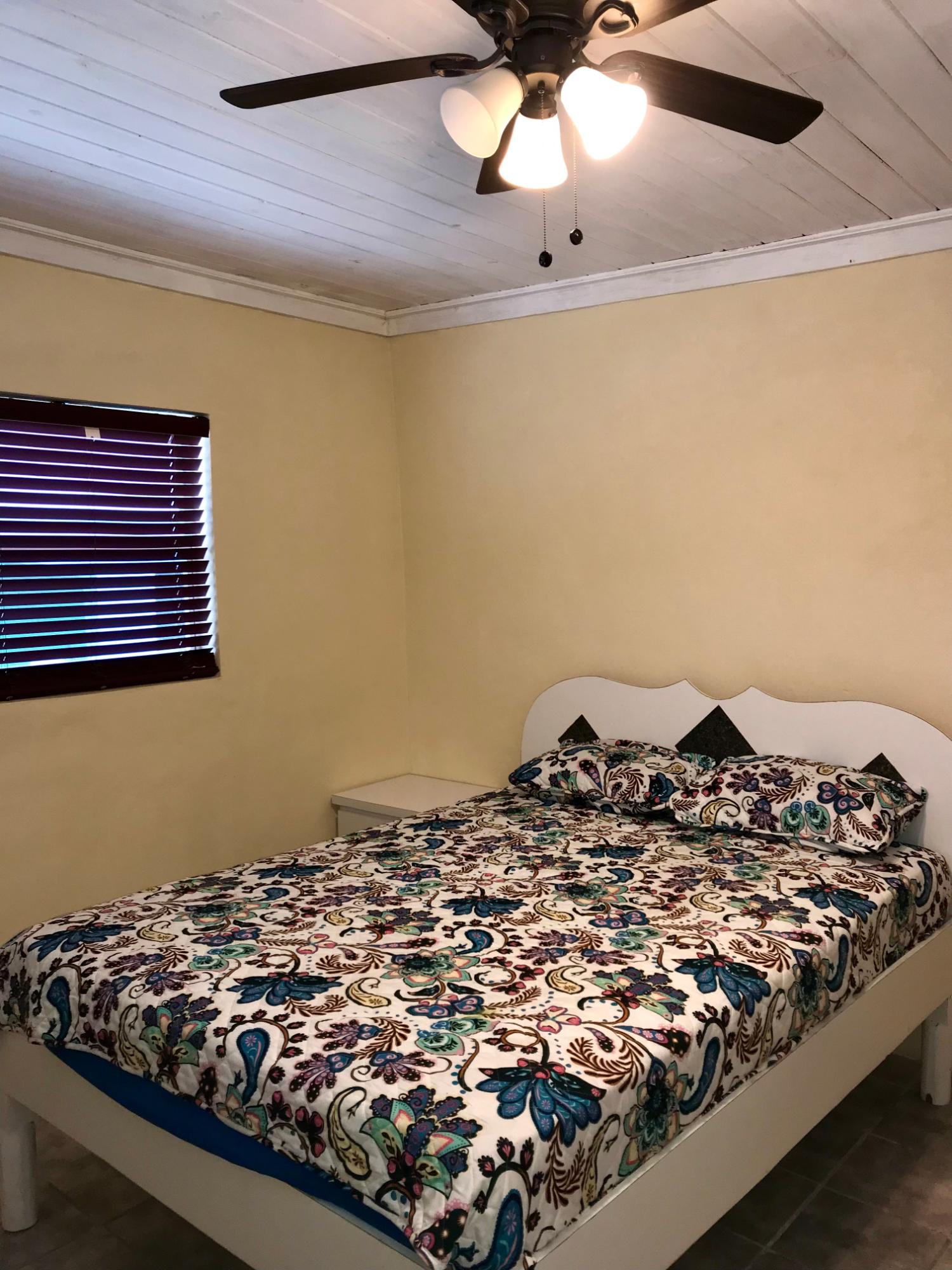 ELEUTHERA APT #1, JAMES