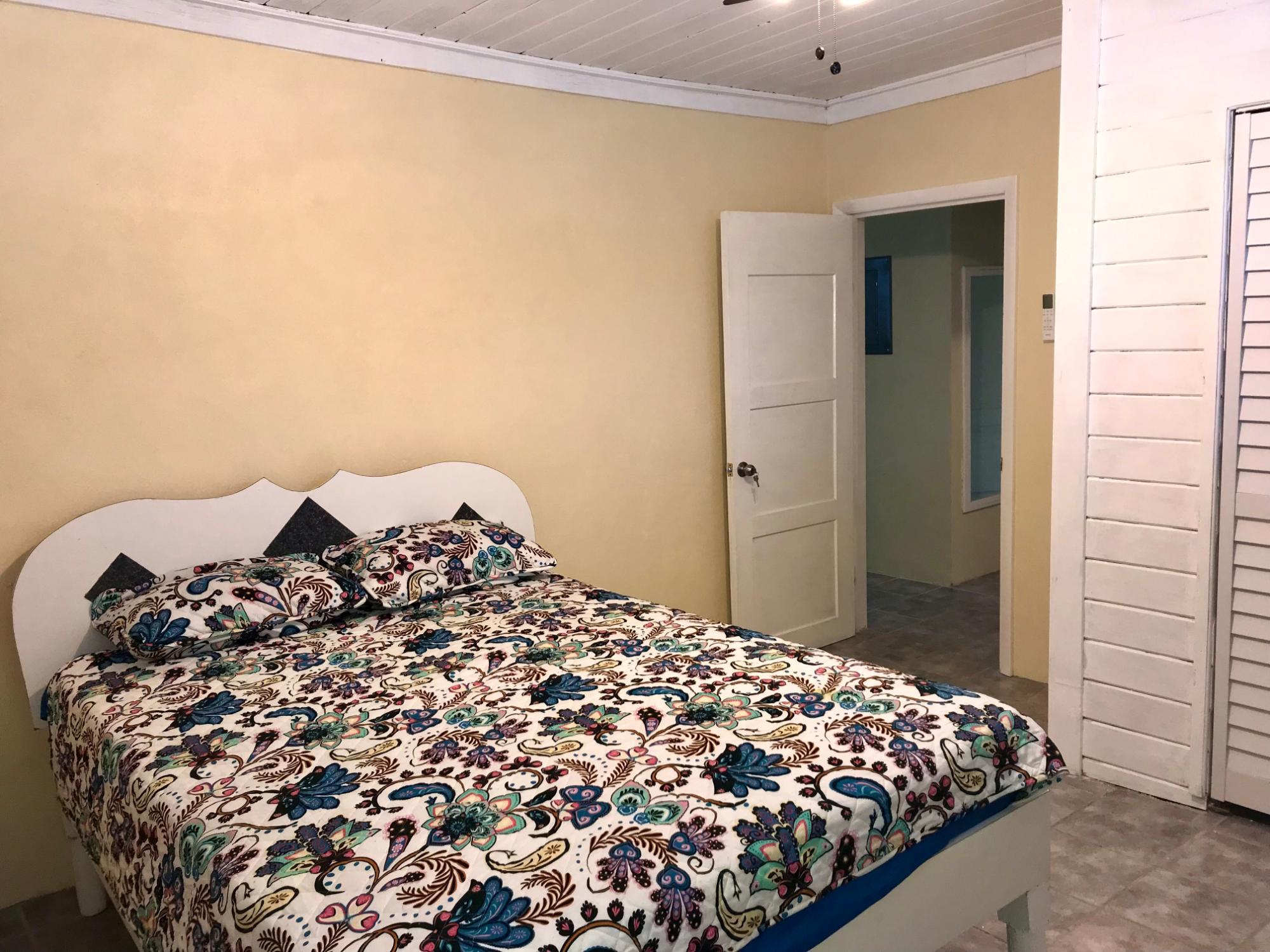 ELEUTHERA APT #1, JAMES