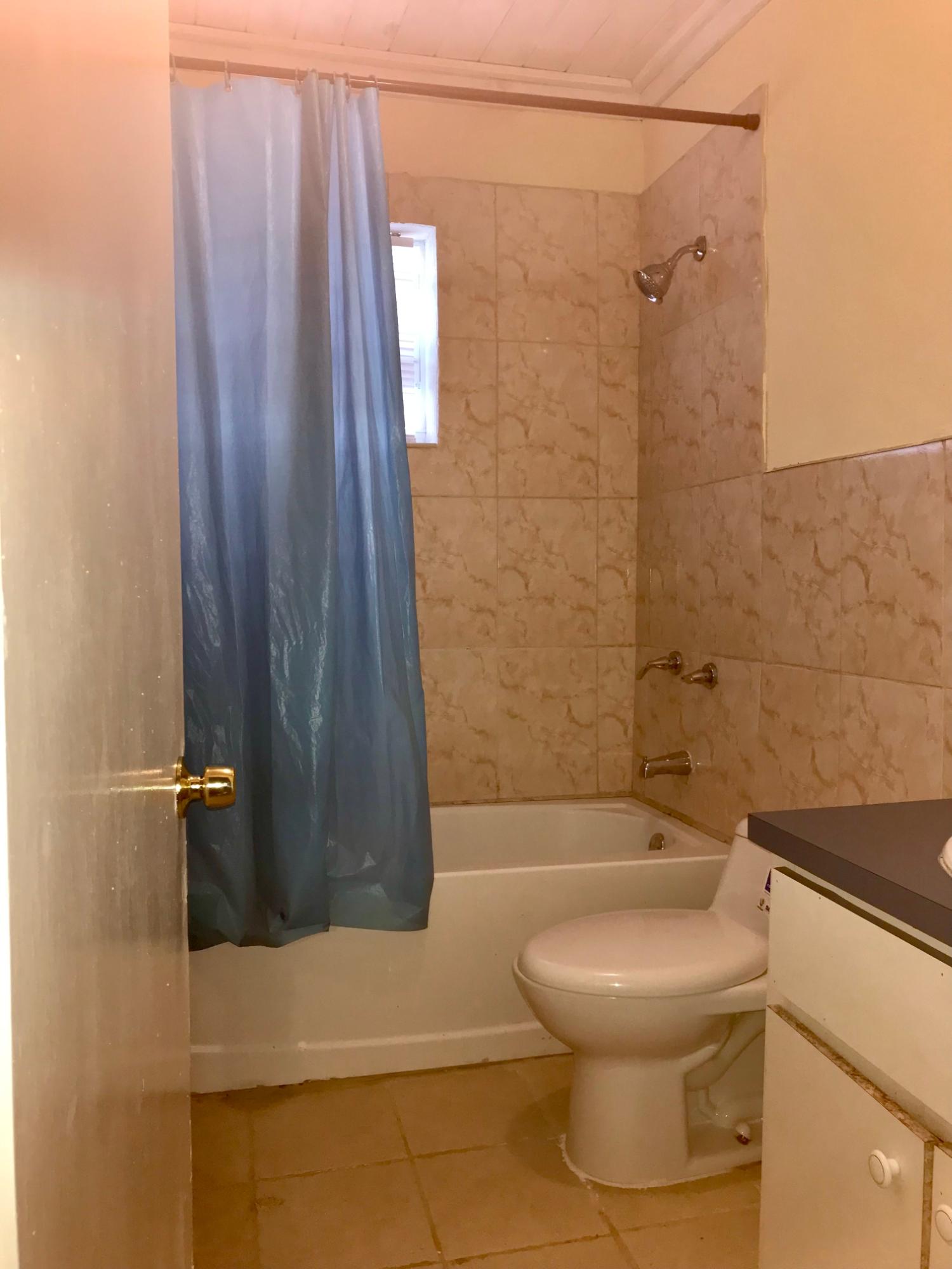 ELEUTHERA APT #1, JAMES