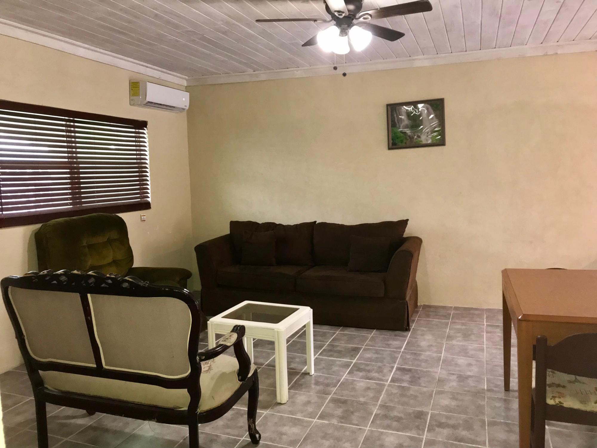 ELEUTHERA APT #1, JAMES