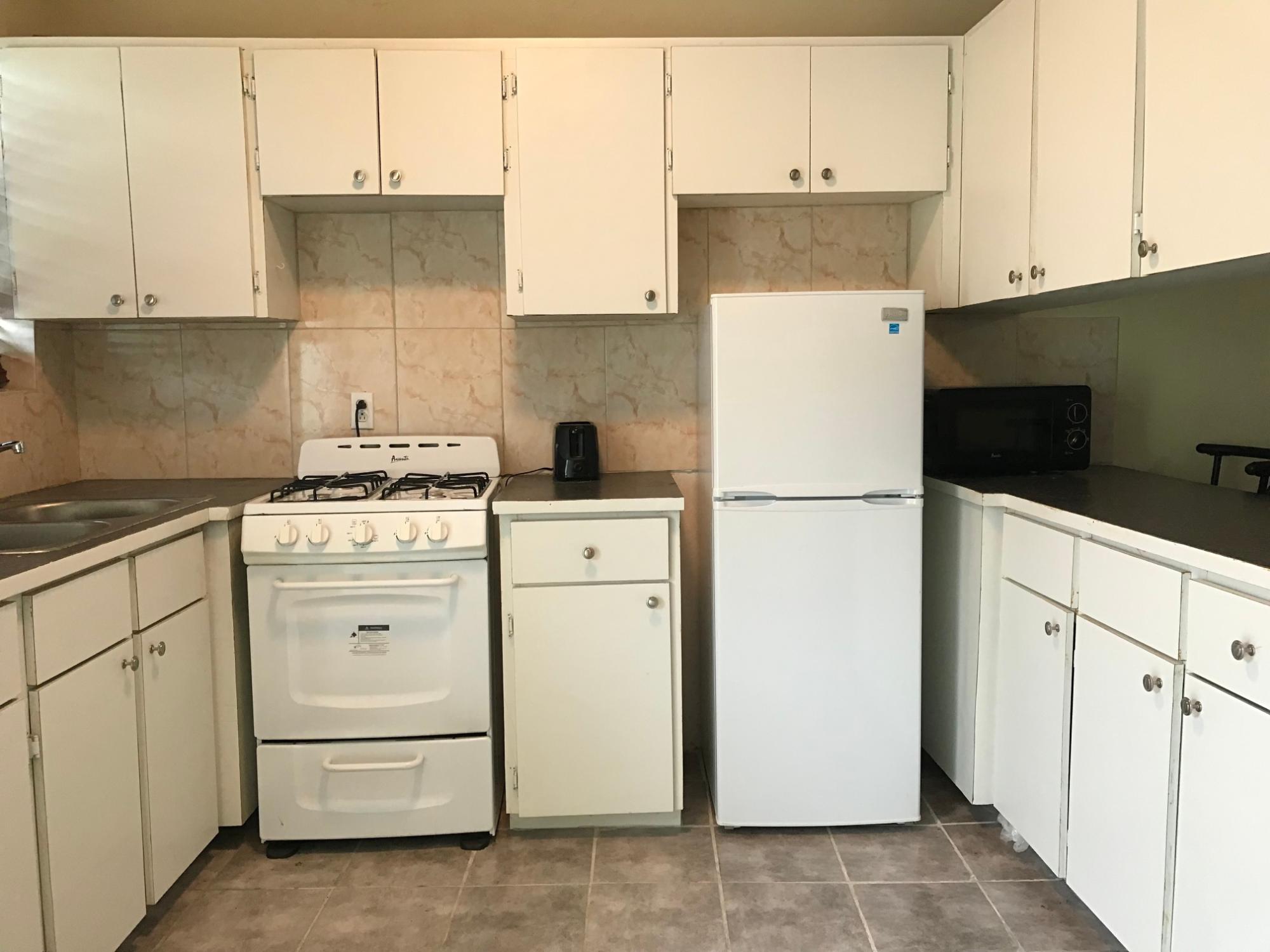 ELEUTHERA APT #1, JAMES