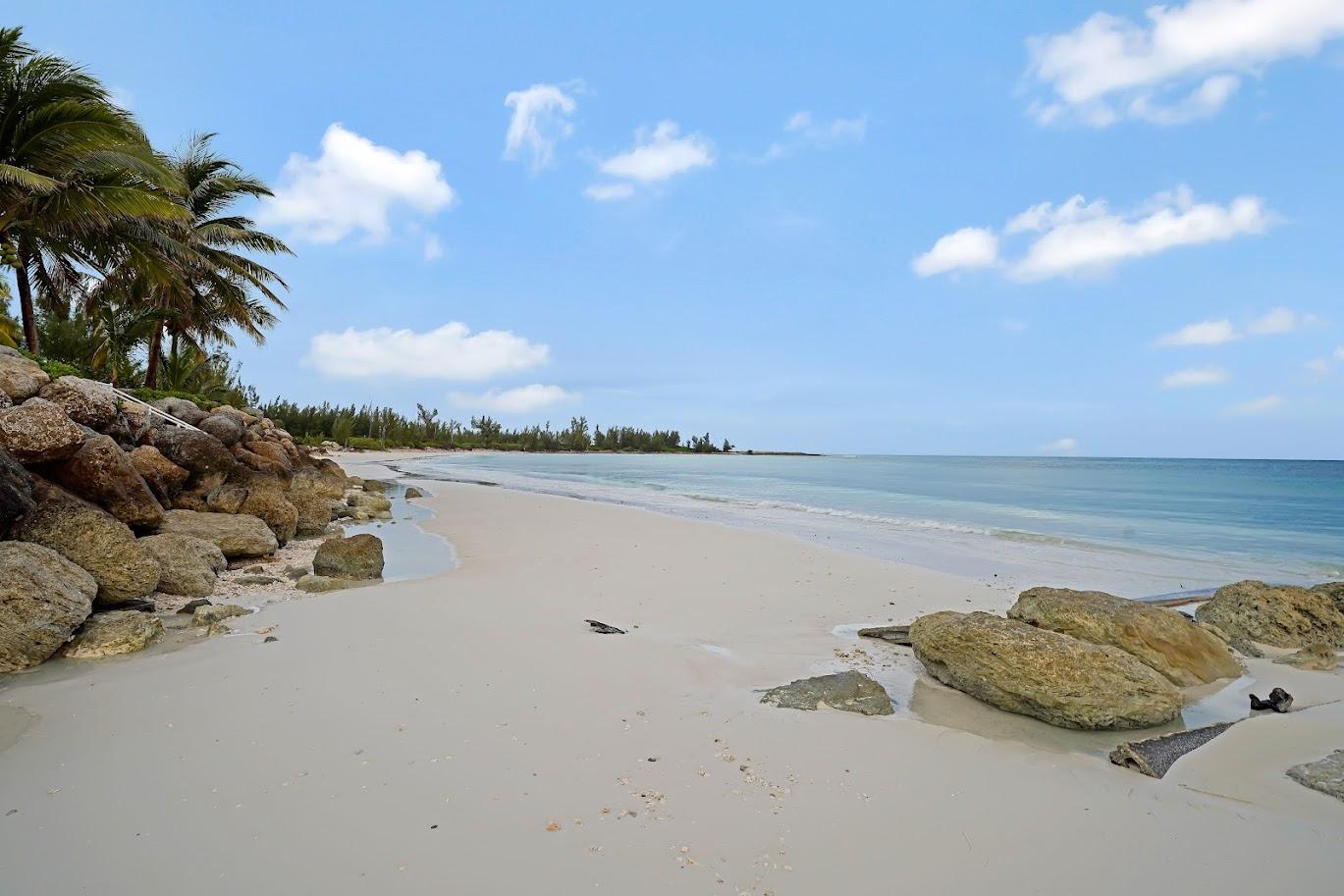 Beachfront condo