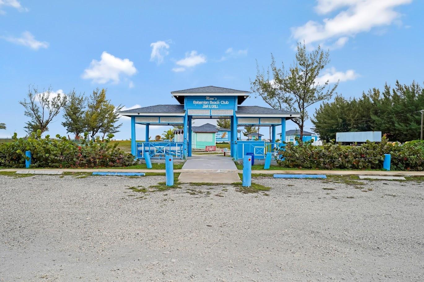 Beachfront condo