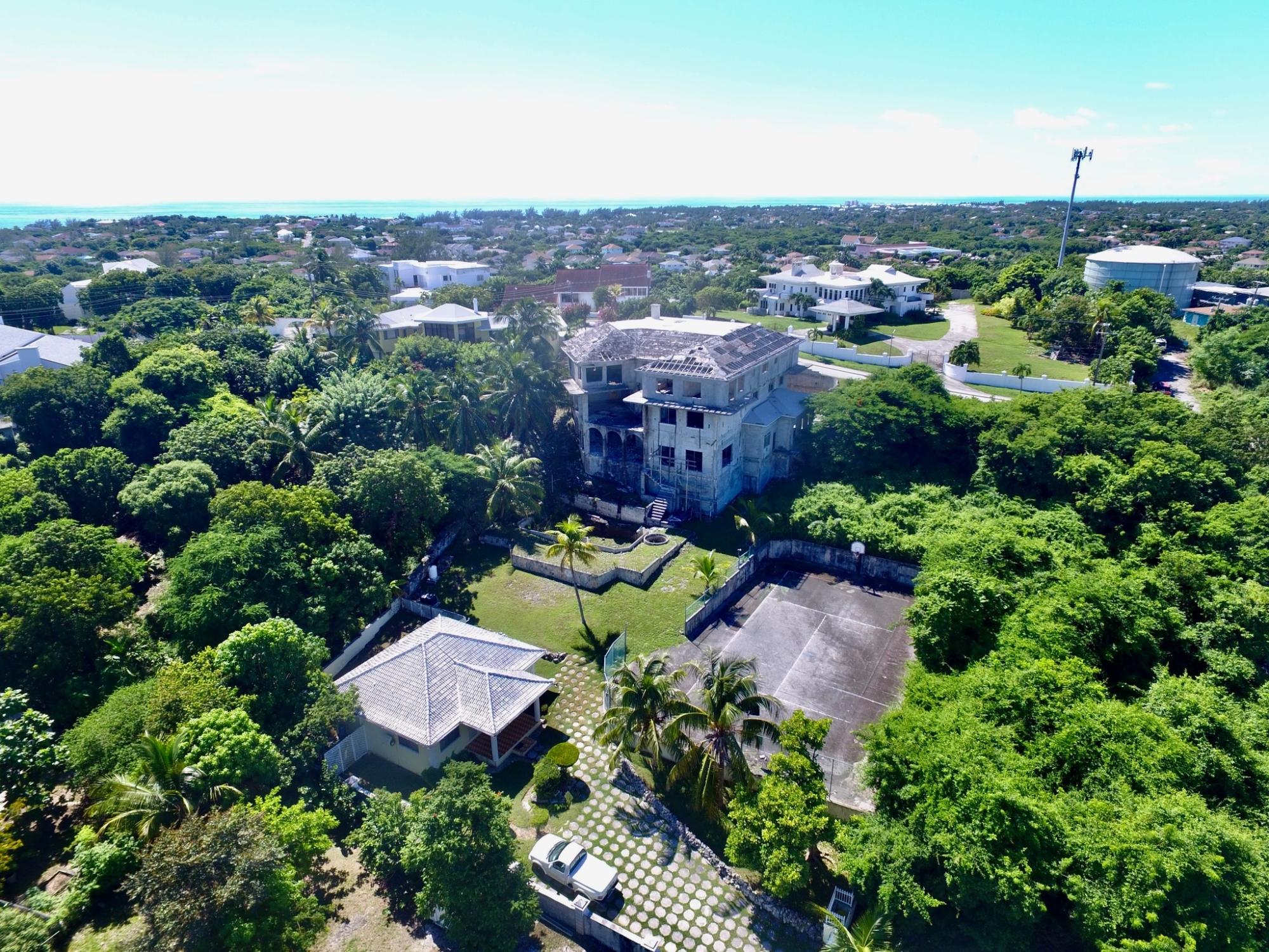 Winton Heights