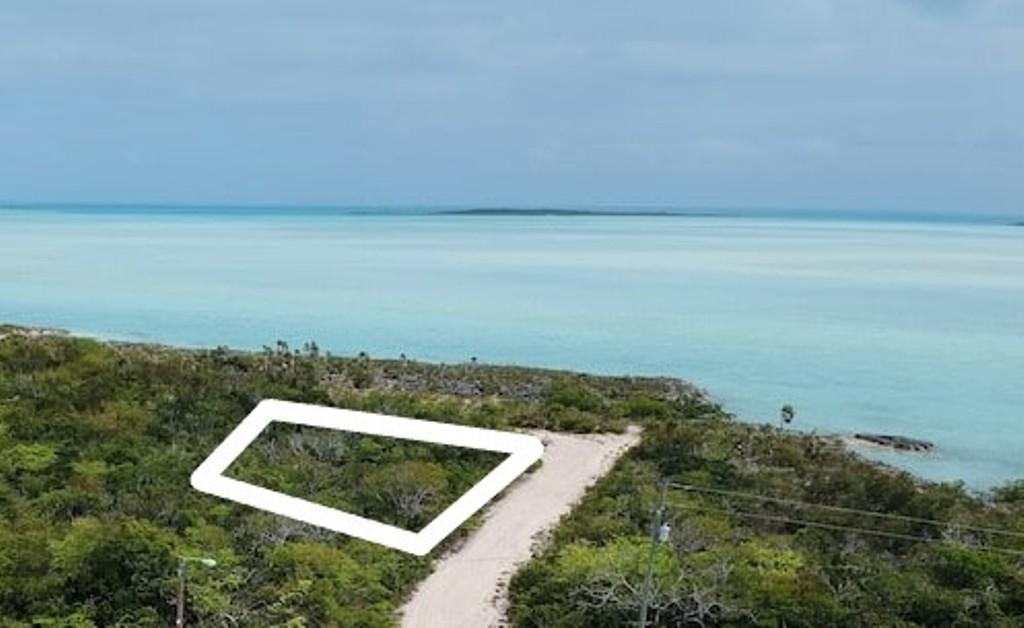 EXUMA SOUND LOT 7256