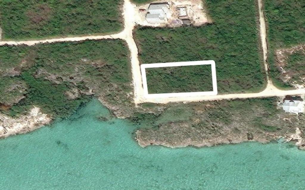 EXUMA SOUND LOT 7256