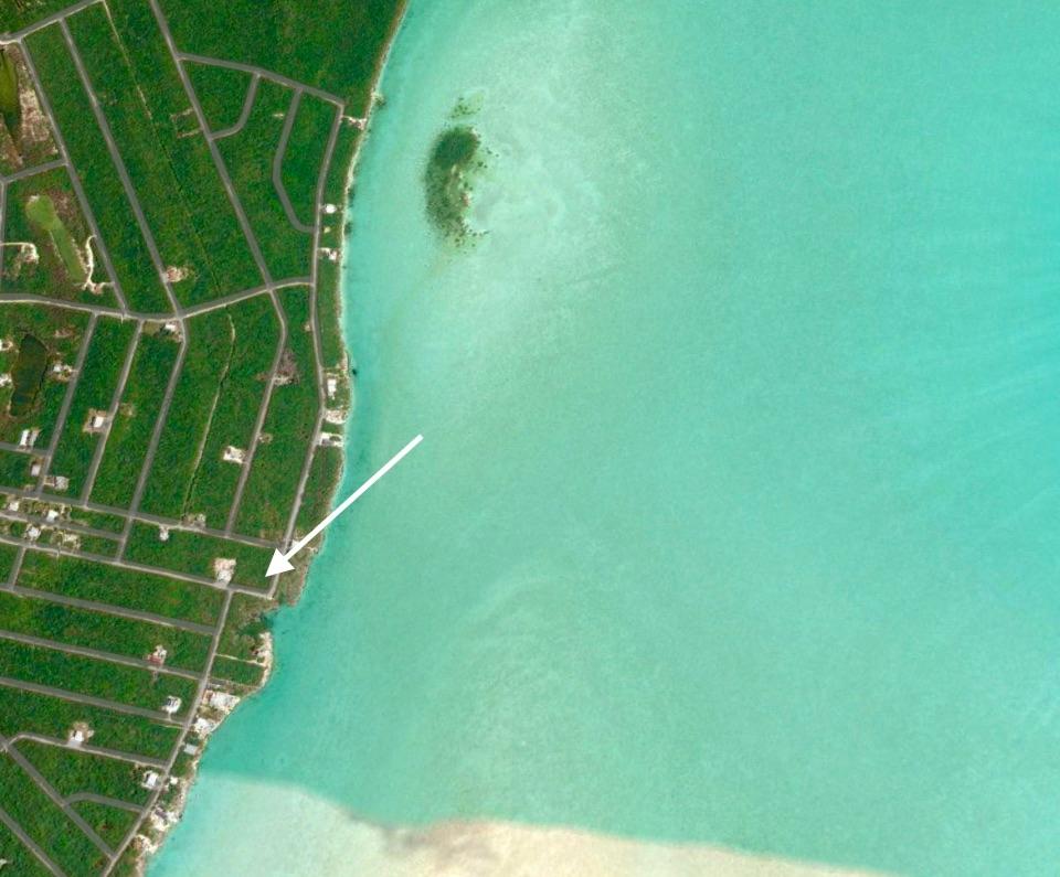 EXUMA SOUND LOT 7256