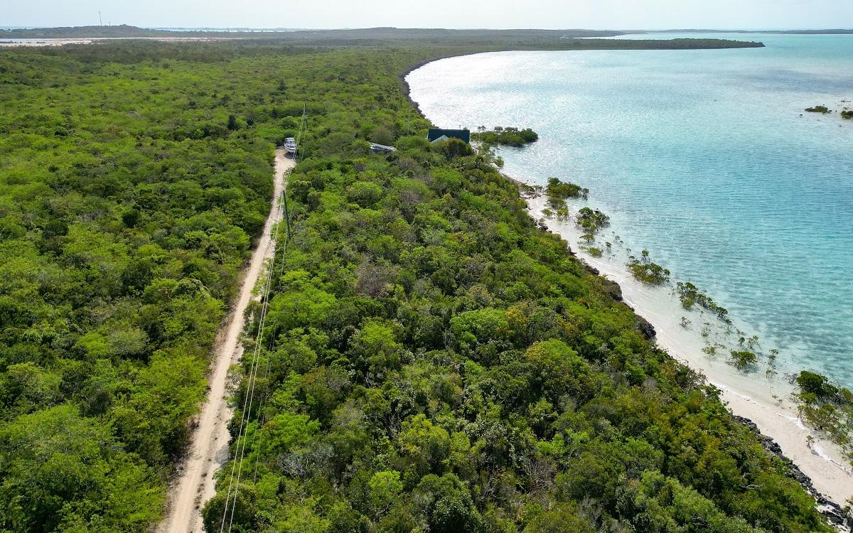 EXUMA SOUND LOT 7256
