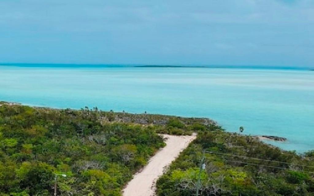 EXUMA SOUND LOT 7256