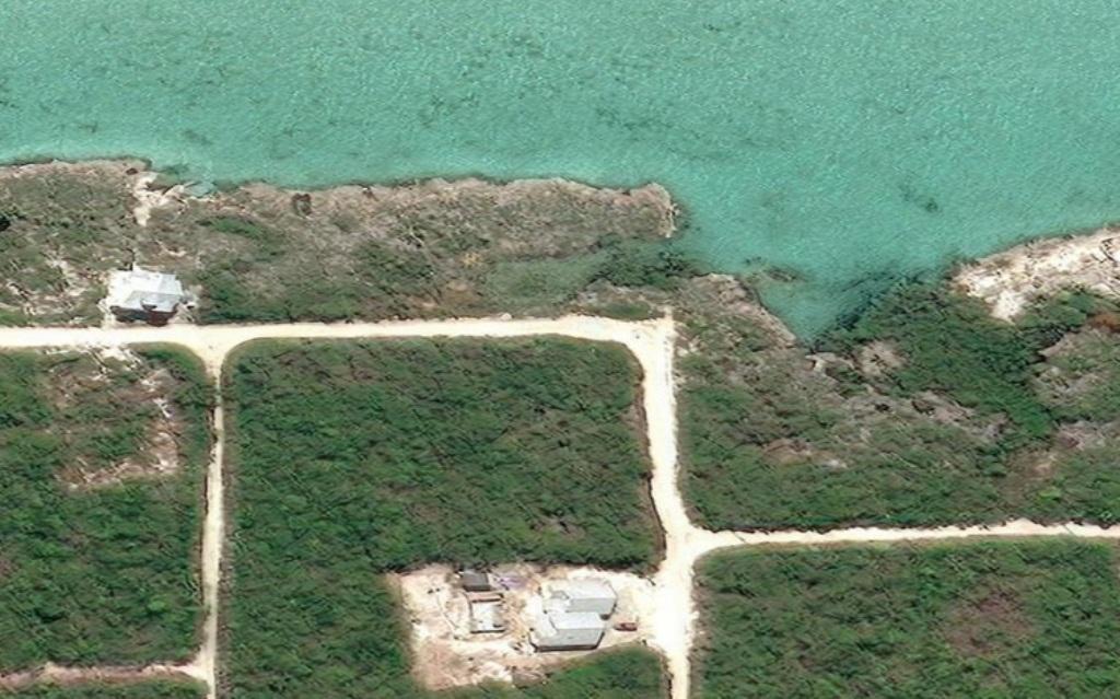 EXUMA SOUND LOT 7256