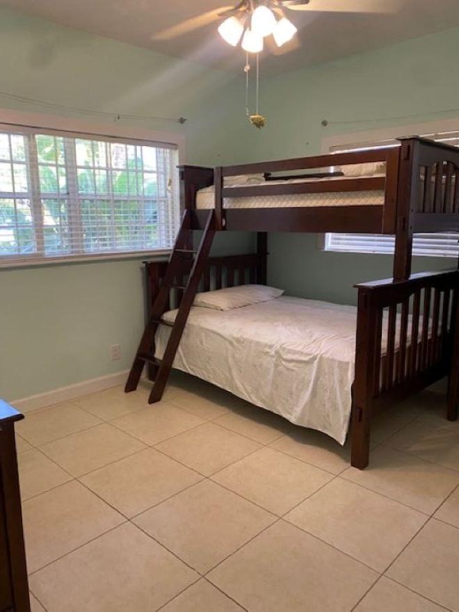 BOOTY DRIVE, FORTUNE BAY,