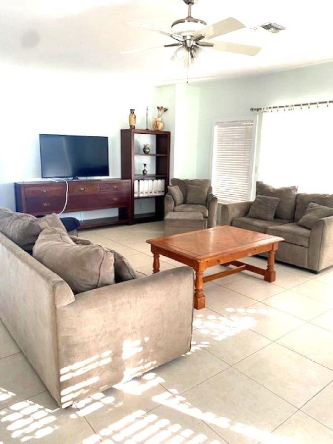 BOOTY DRIVE, FORTUNE BAY,