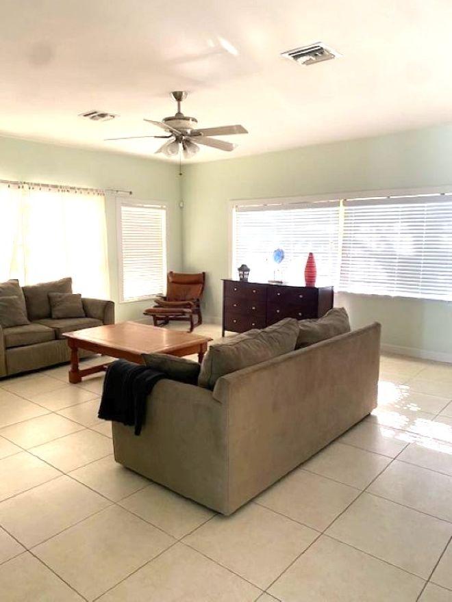 BOOTY DRIVE, FORTUNE BAY,