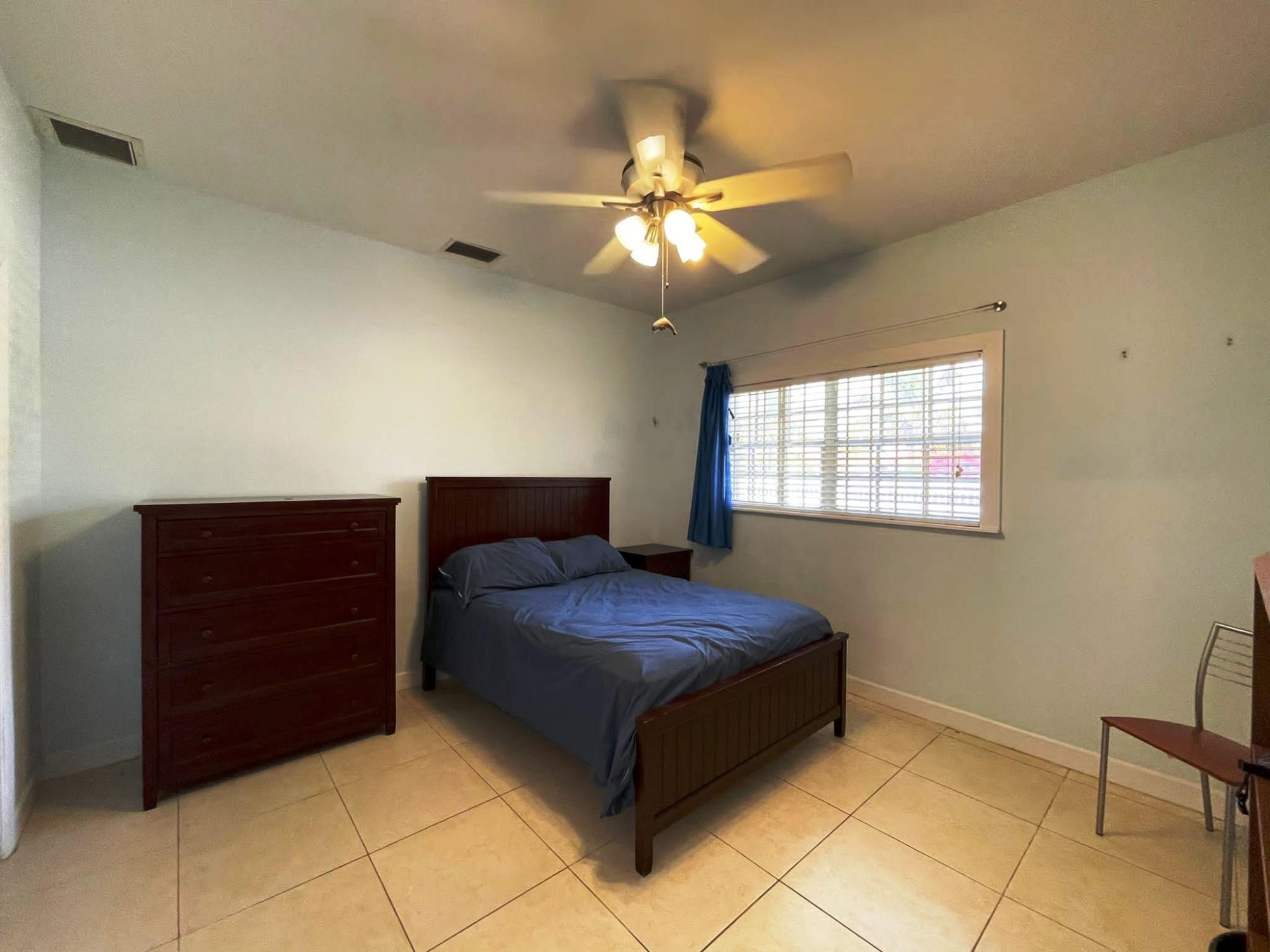 BOOTY DRIVE, FORTUNE BAY,