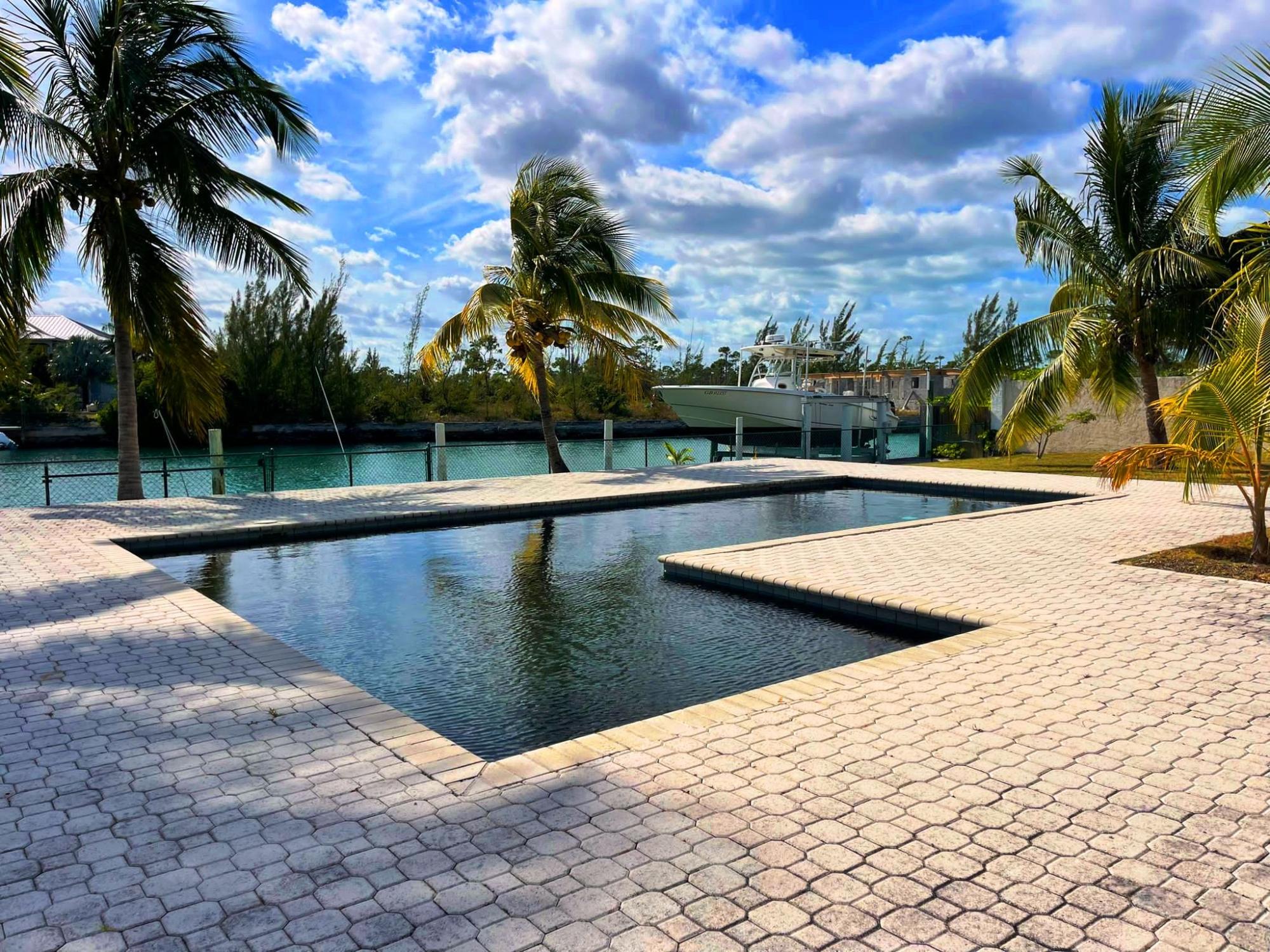 BOOTY DRIVE, FORTUNE BAY,