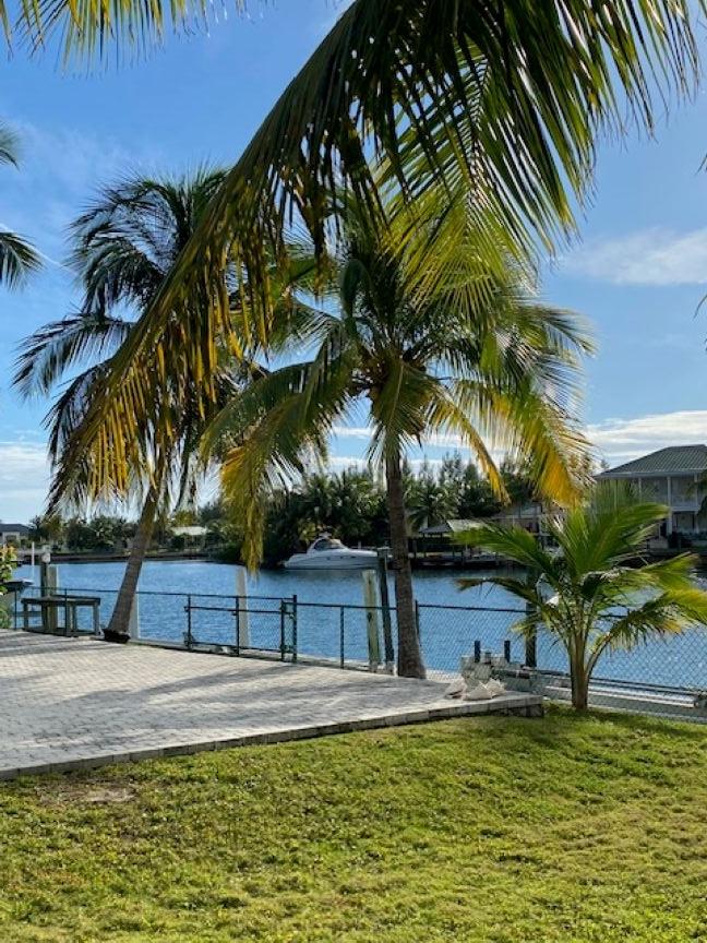 BOOTY DRIVE, FORTUNE BAY,