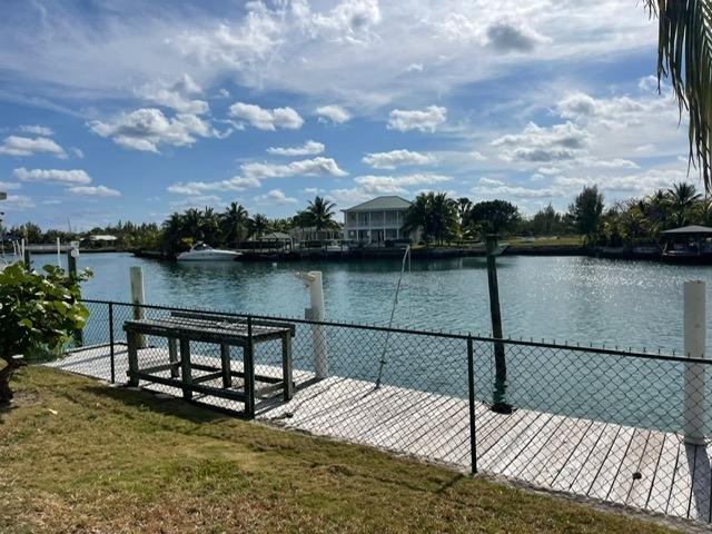 BOOTY DRIVE, FORTUNE BAY,