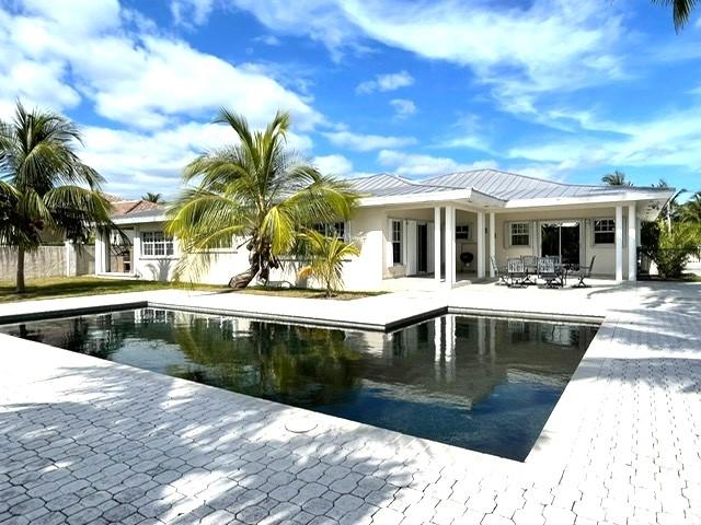 BOOTY DRIVE, FORTUNE BAY,