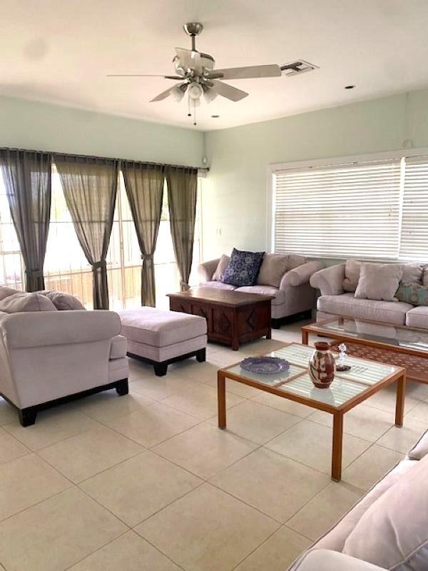 BOOTY DRIVE, FORTUNE BAY,