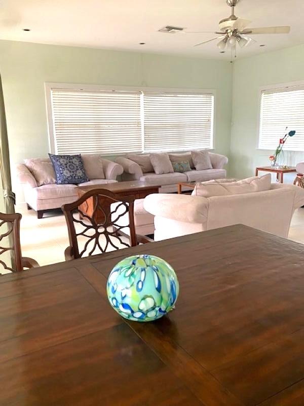 BOOTY DRIVE, FORTUNE BAY,