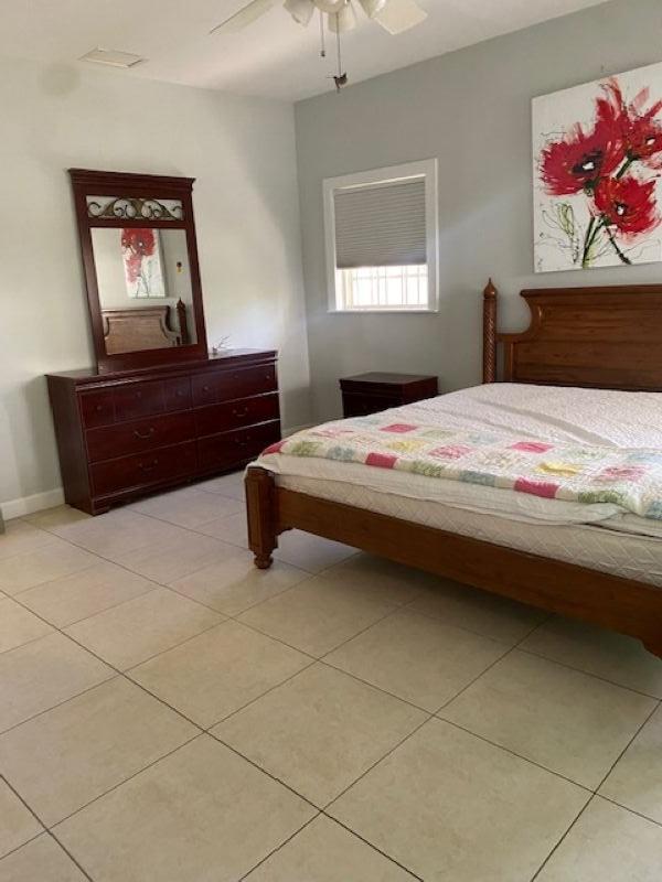 BOOTY DRIVE, FORTUNE BAY,