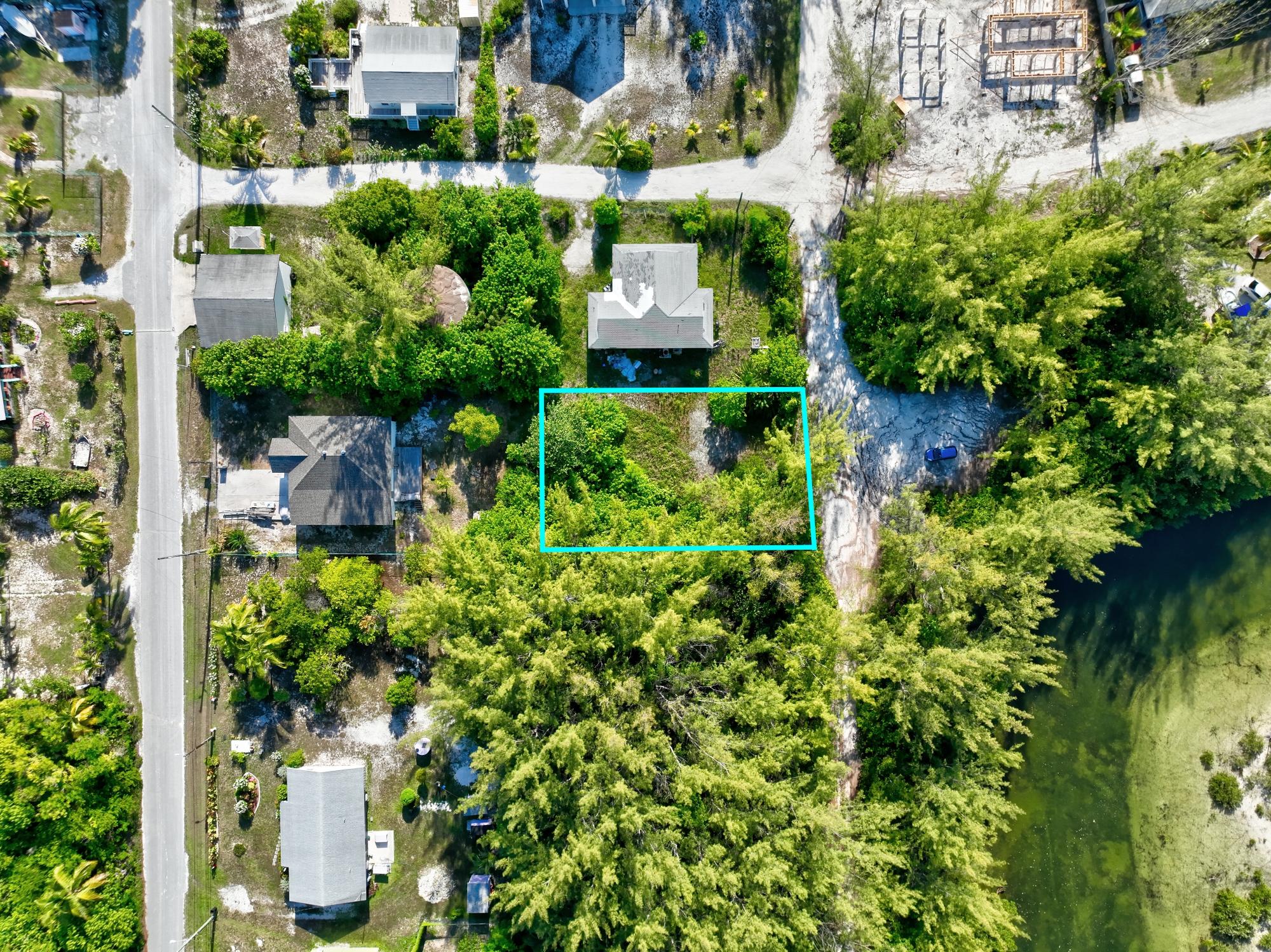 LOT 119 CASUARINA POINT