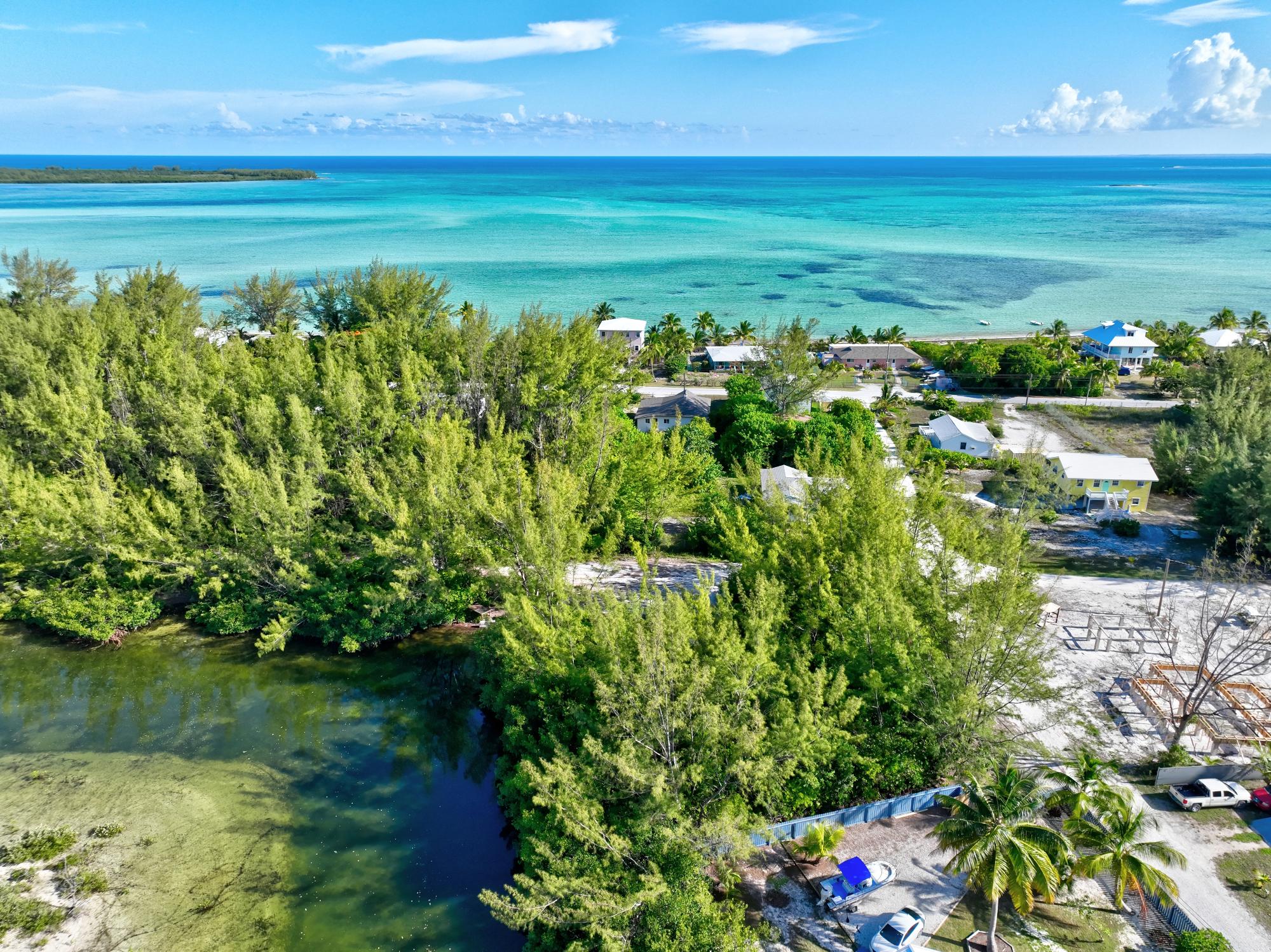 LOT 119 CASUARINA POINT