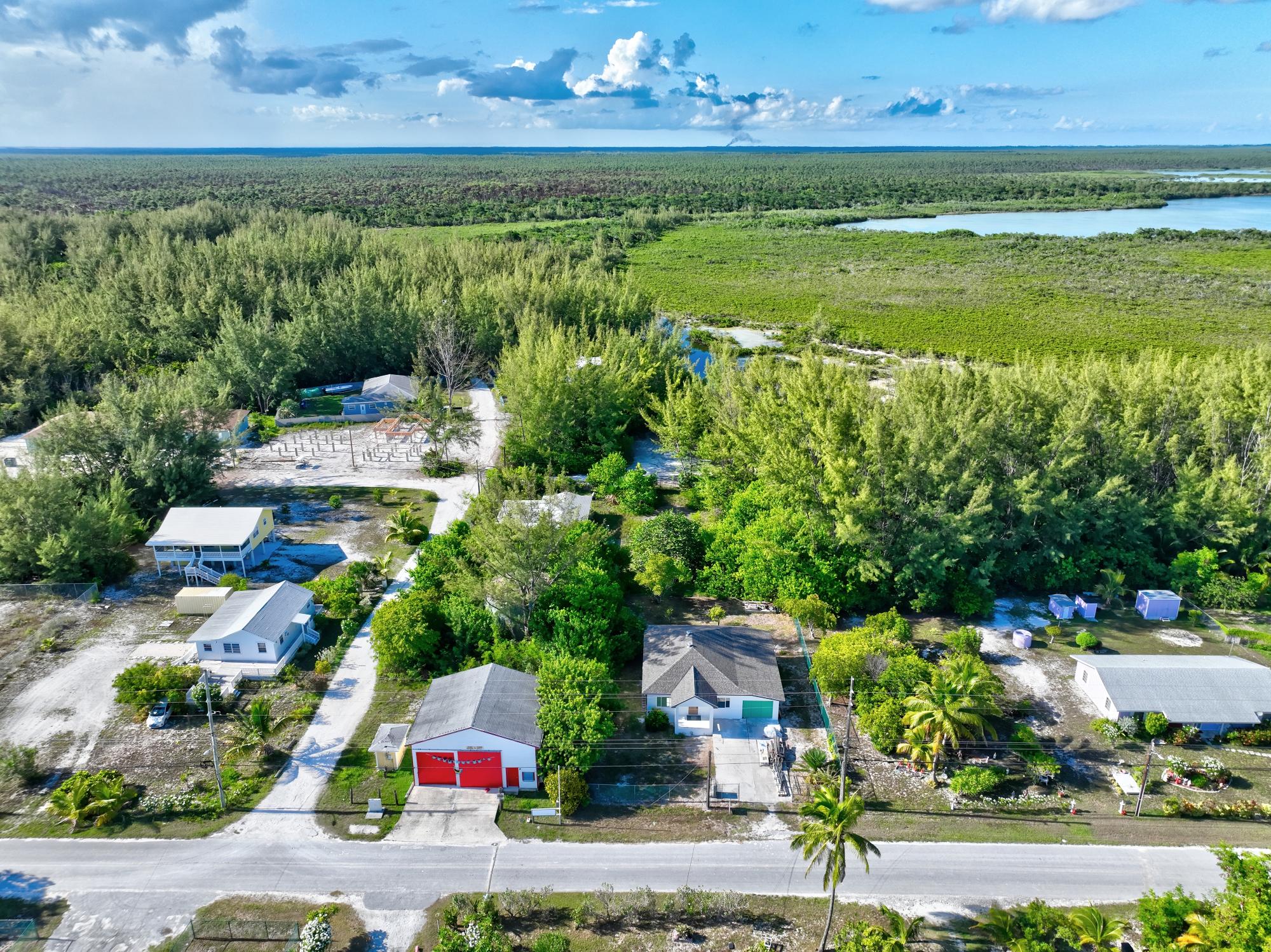 LOT 119 CASUARINA POINT
