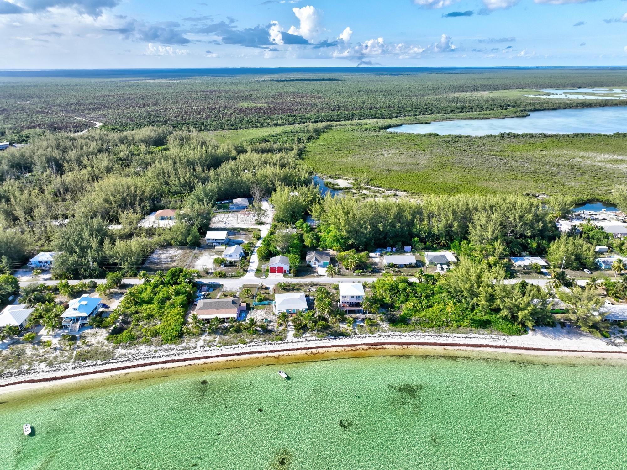 LOT 119 CASUARINA POINT