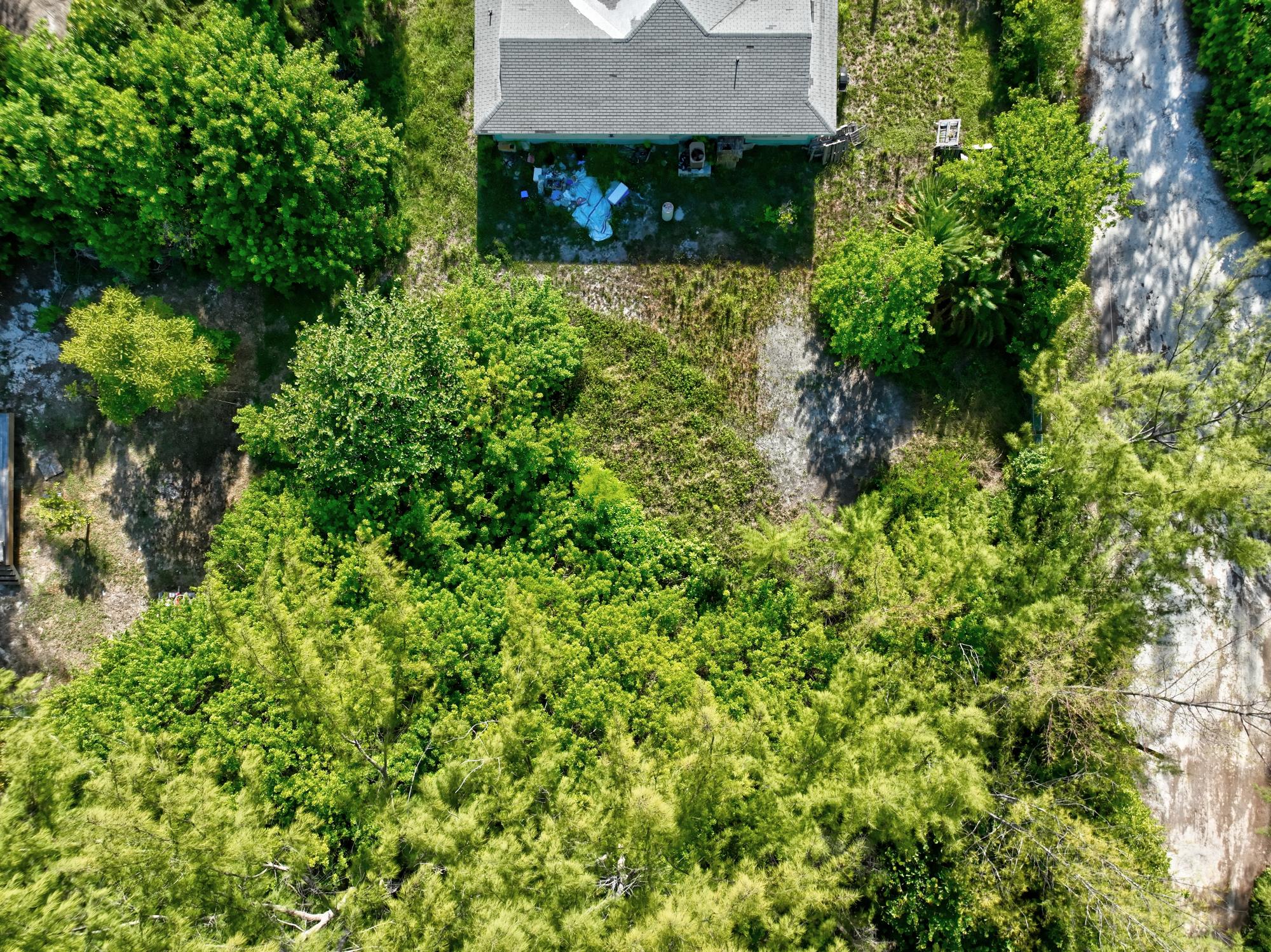 LOT 119 CASUARINA POINT