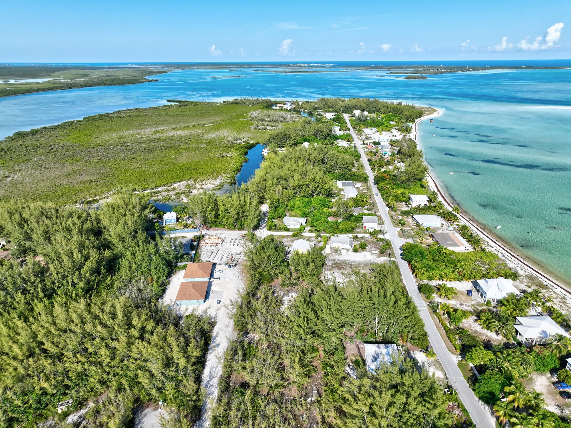 LOT 119 CASUARINA POINT